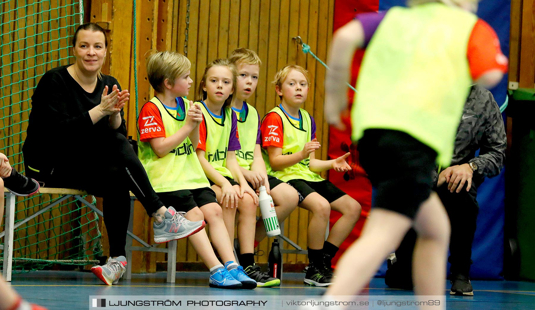 Klasshandboll Skövde 2020 Åldersklass 2011,mix,Arena Skövde,Skövde,Sverige,Handboll,,2020,230136