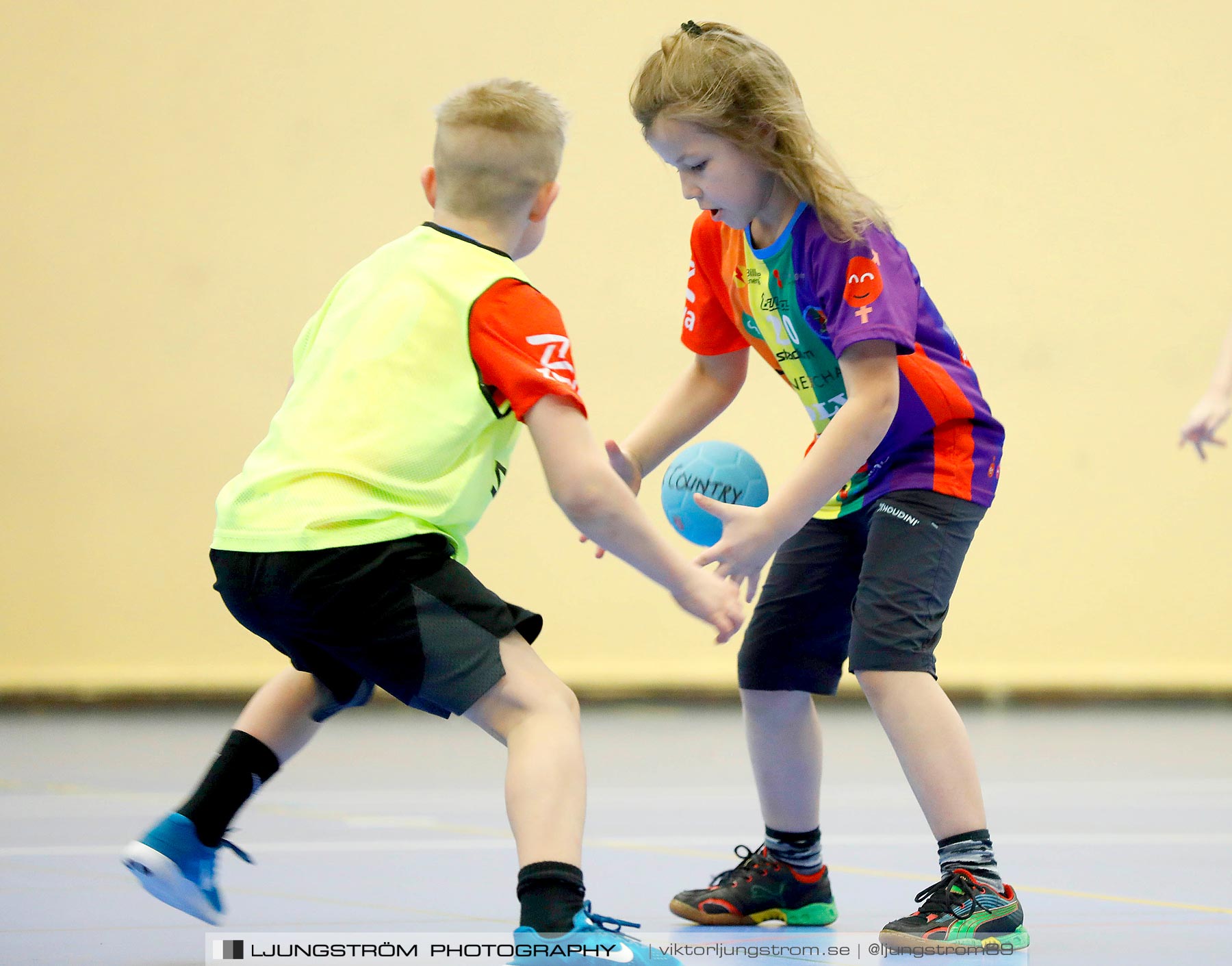 Klasshandboll Skövde 2020 Åldersklass 2011,mix,Arena Skövde,Skövde,Sverige,Handboll,,2020,230138