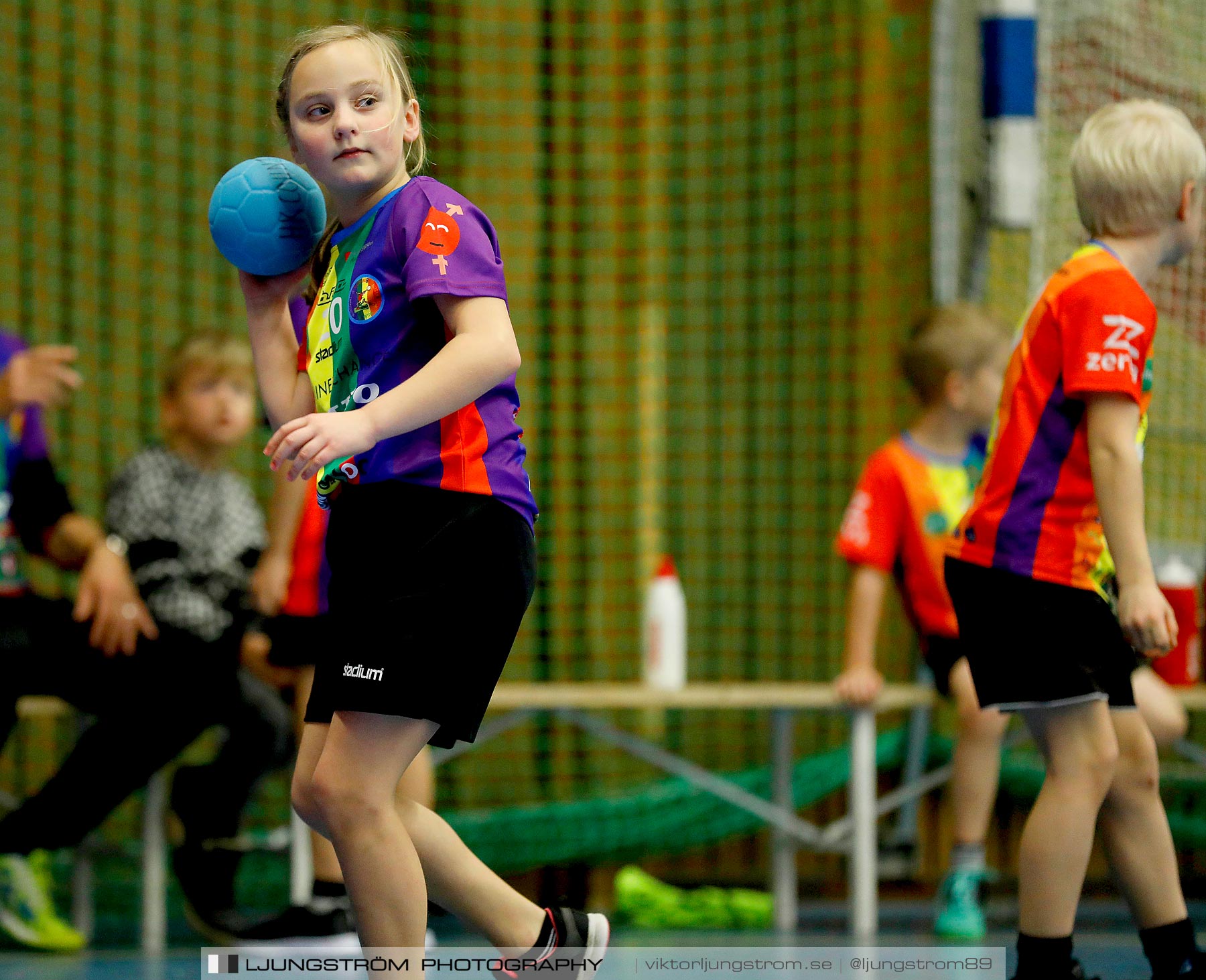 Klasshandboll Skövde 2020 Åldersklass 2011,mix,Arena Skövde,Skövde,Sverige,Handboll,,2020,230140