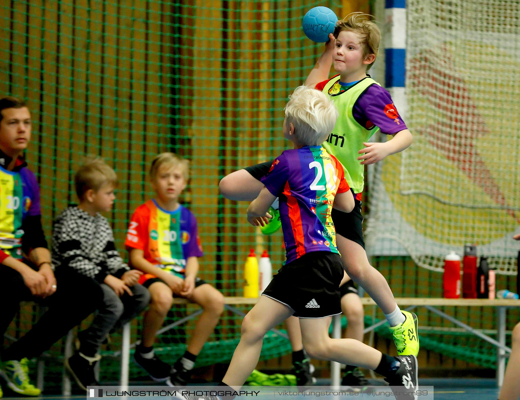 Klasshandboll Skövde 2020 Åldersklass 2011,mix,Arena Skövde,Skövde,Sverige,Handboll,,2020,230141