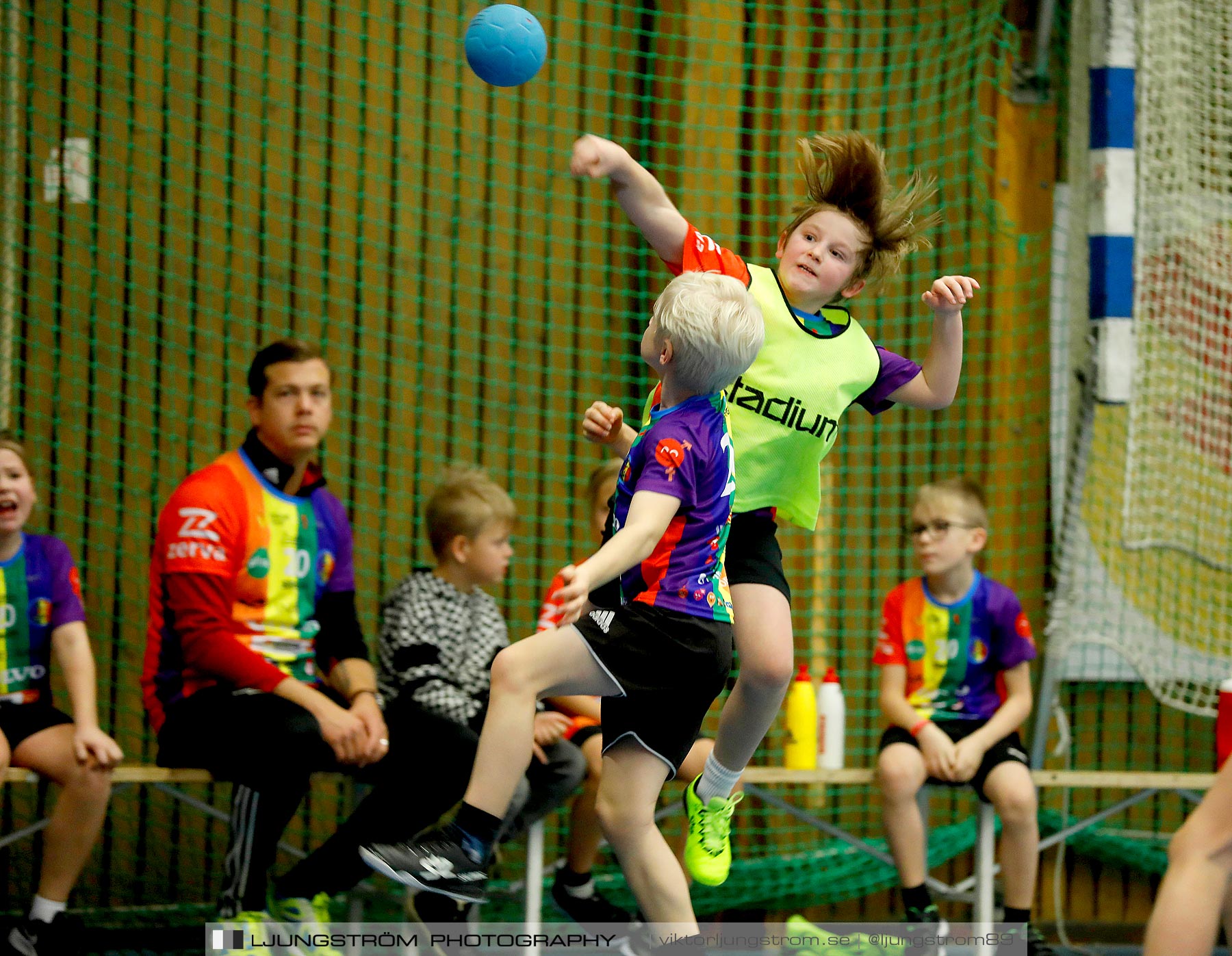 Klasshandboll Skövde 2020 Åldersklass 2011,mix,Arena Skövde,Skövde,Sverige,Handboll,,2020,230142