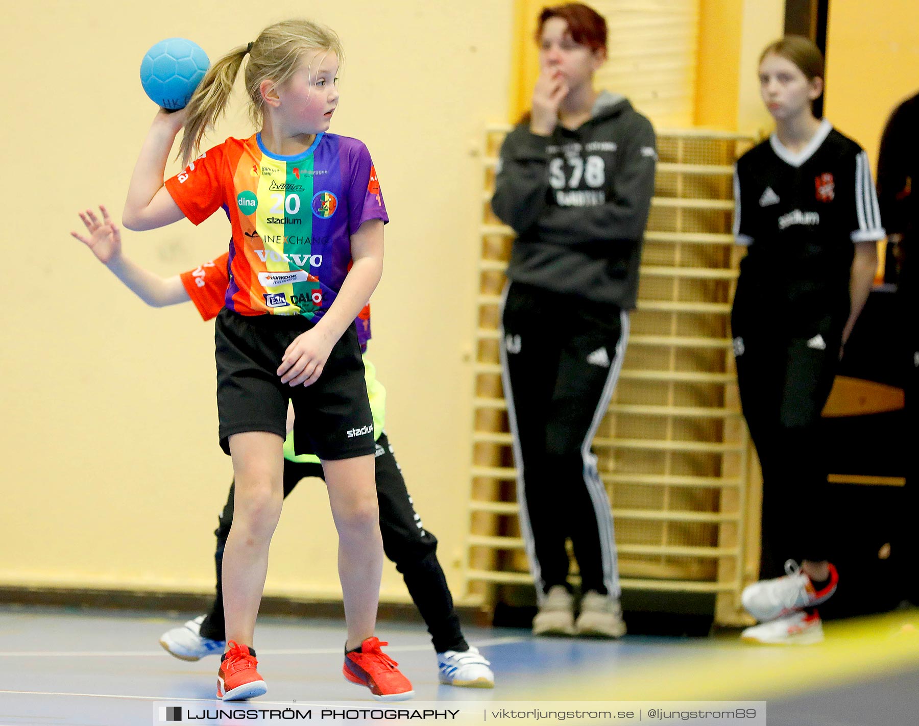 Klasshandboll Skövde 2020 Åldersklass 2011,mix,Arena Skövde,Skövde,Sverige,Handboll,,2020,230145