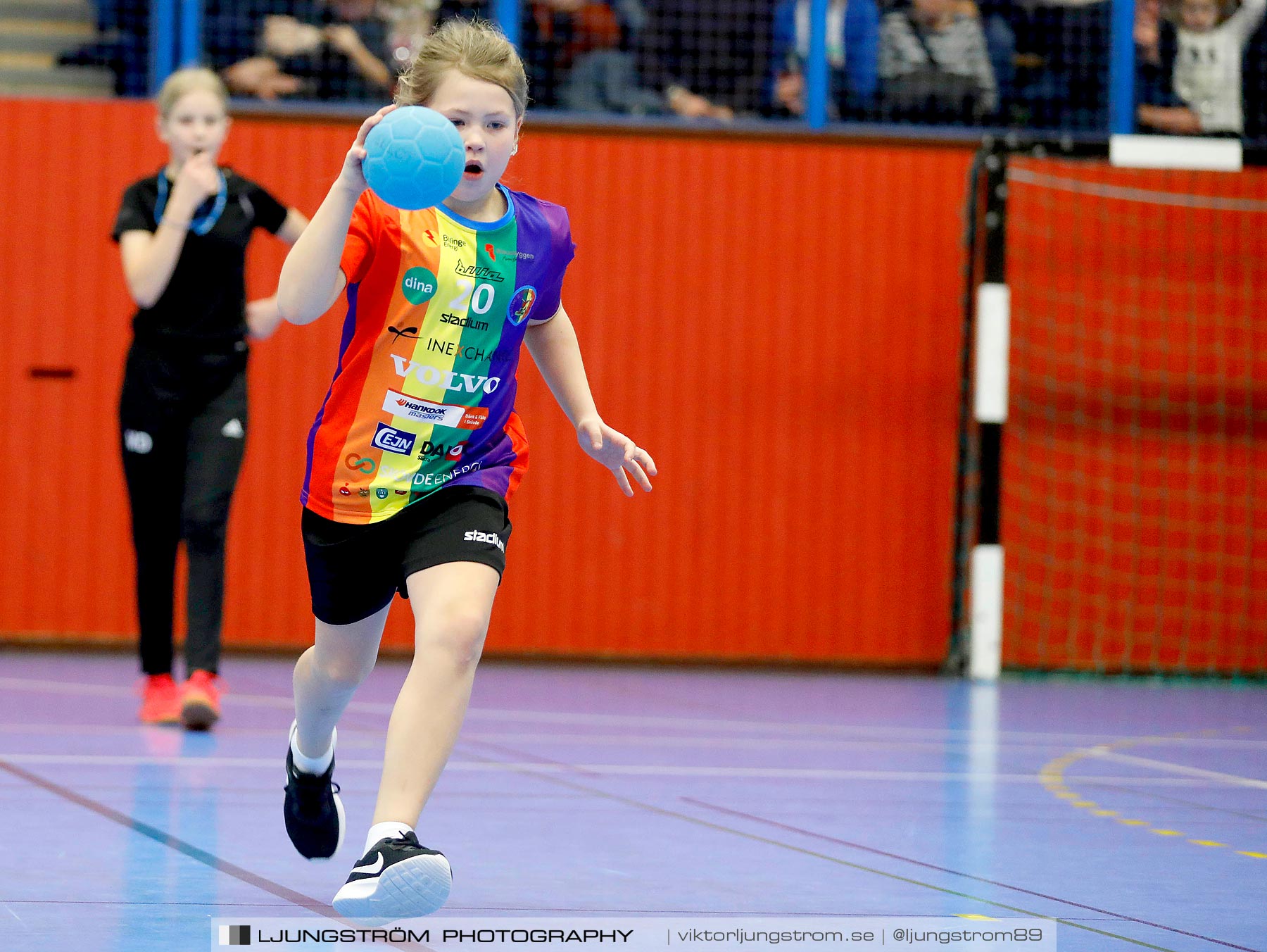 Klasshandboll Skövde 2020 Åldersklass 2011,mix,Arena Skövde,Skövde,Sverige,Handboll,,2020,230147