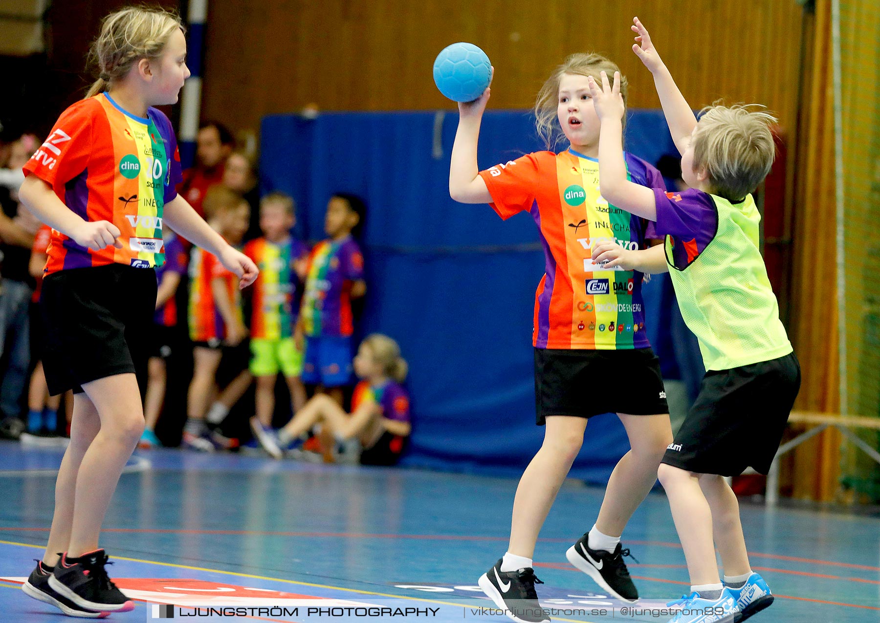 Klasshandboll Skövde 2020 Åldersklass 2011,mix,Arena Skövde,Skövde,Sverige,Handboll,,2020,230149