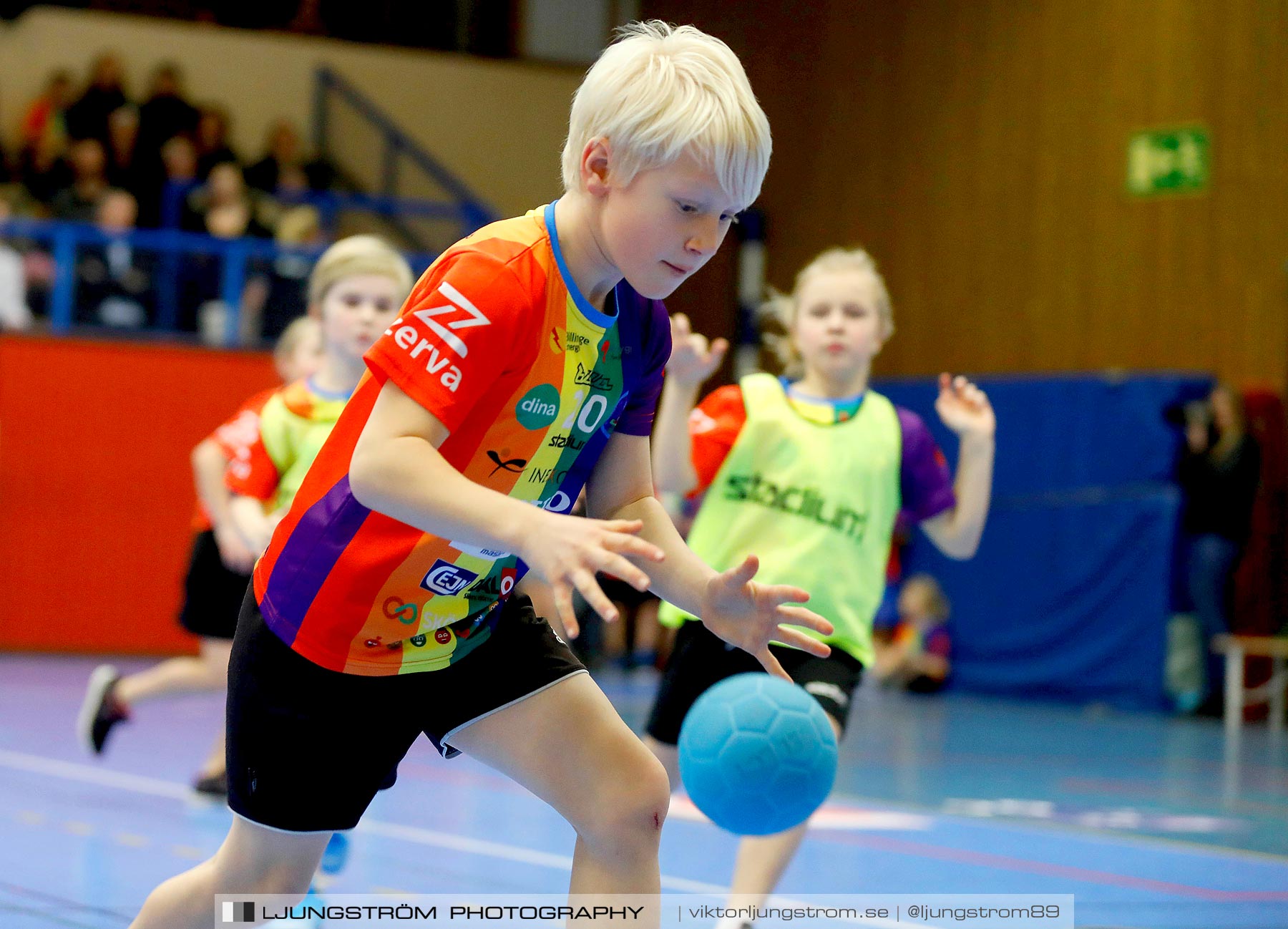 Klasshandboll Skövde 2020 Åldersklass 2011,mix,Arena Skövde,Skövde,Sverige,Handboll,,2020,230151