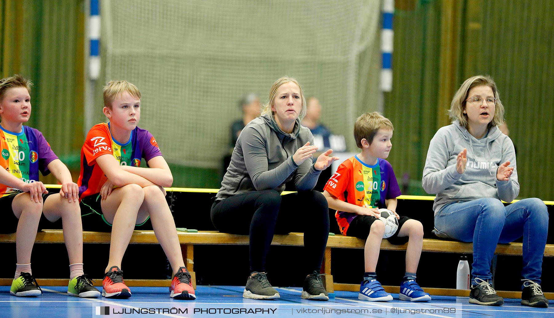 Klasshandboll Skövde 2020 Åldersklass 2011,mix,Arena Skövde,Skövde,Sverige,Handboll,,2020,230153