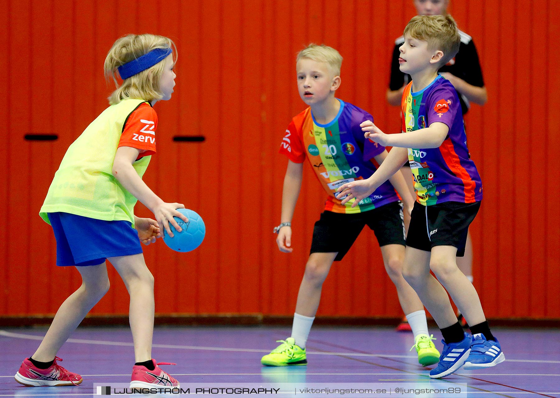 Klasshandboll Skövde 2020 Åldersklass 2011,mix,Arena Skövde,Skövde,Sverige,Handboll,,2020,230171