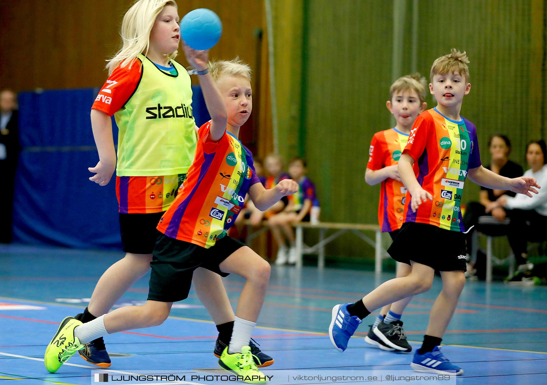 Klasshandboll Skövde 2020 Åldersklass 2011,mix,Arena Skövde,Skövde,Sverige,Handboll,,2020,230175