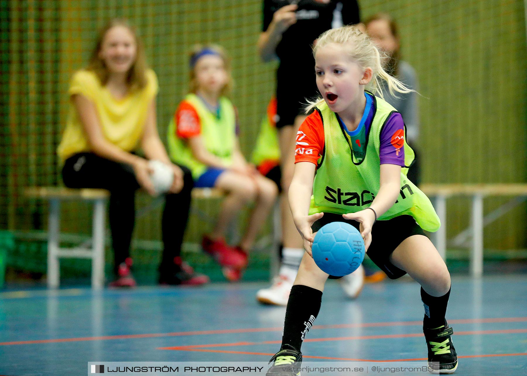 Klasshandboll Skövde 2020 Åldersklass 2011,mix,Arena Skövde,Skövde,Sverige,Handboll,,2020,230179