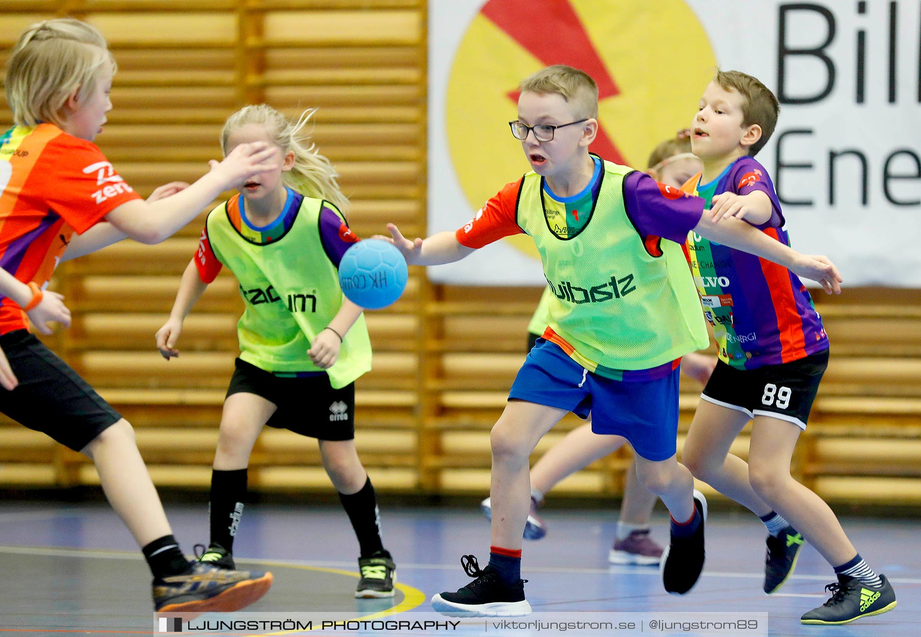 Klasshandboll Skövde 2020 Åldersklass 2011,mix,Arena Skövde,Skövde,Sverige,Handboll,,2020,230180