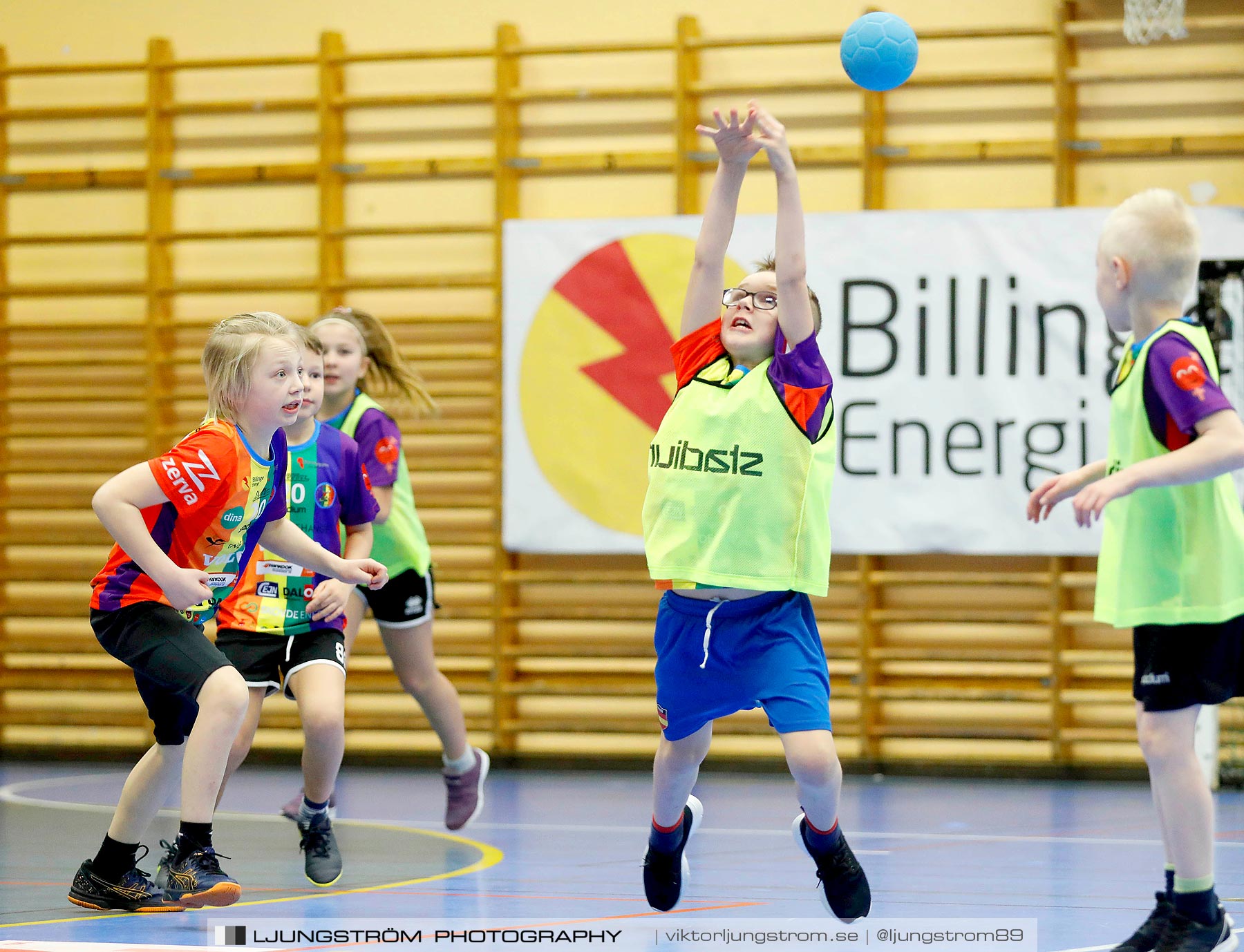 Klasshandboll Skövde 2020 Åldersklass 2011,mix,Arena Skövde,Skövde,Sverige,Handboll,,2020,230181