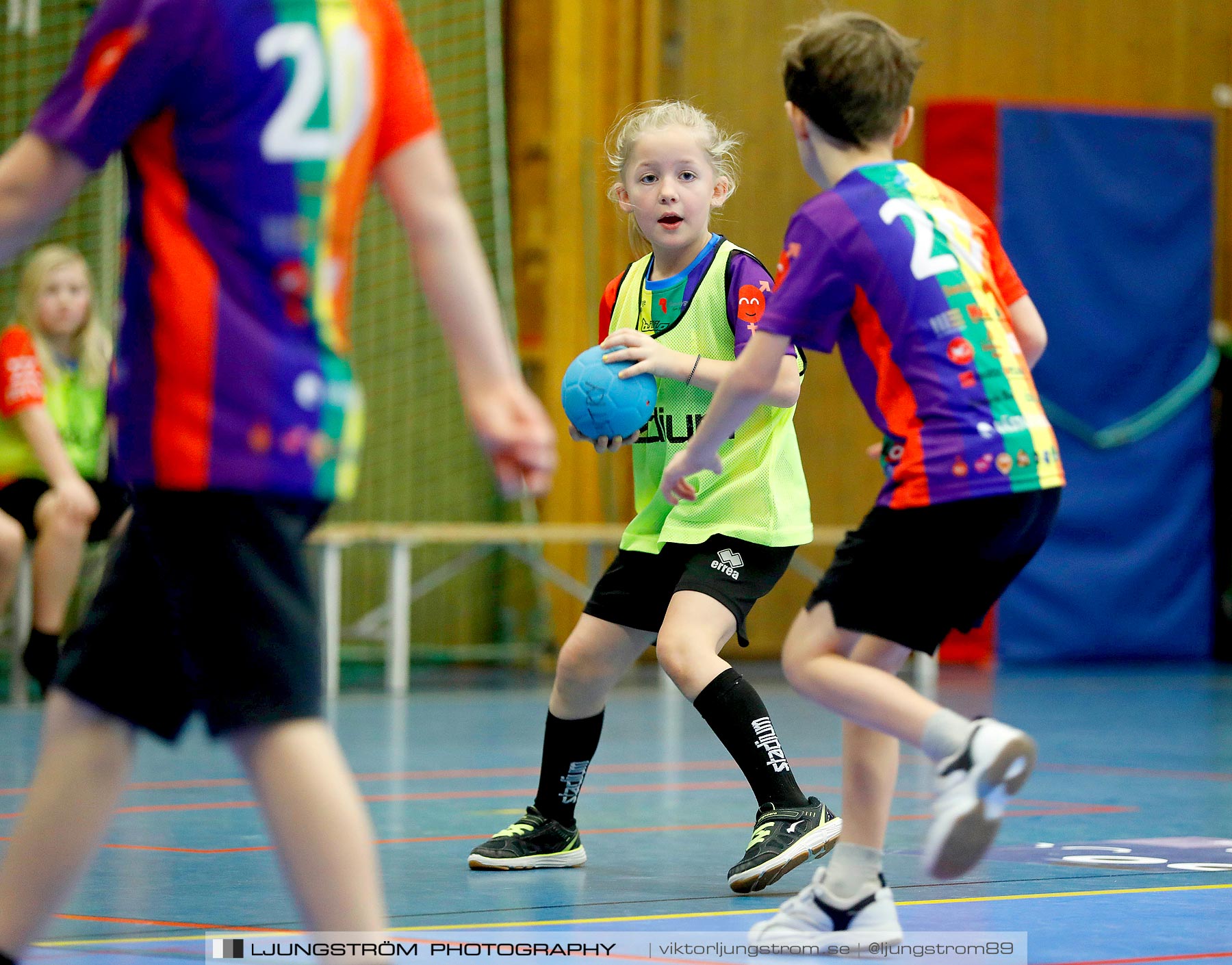 Klasshandboll Skövde 2020 Åldersklass 2011,mix,Arena Skövde,Skövde,Sverige,Handboll,,2020,230183