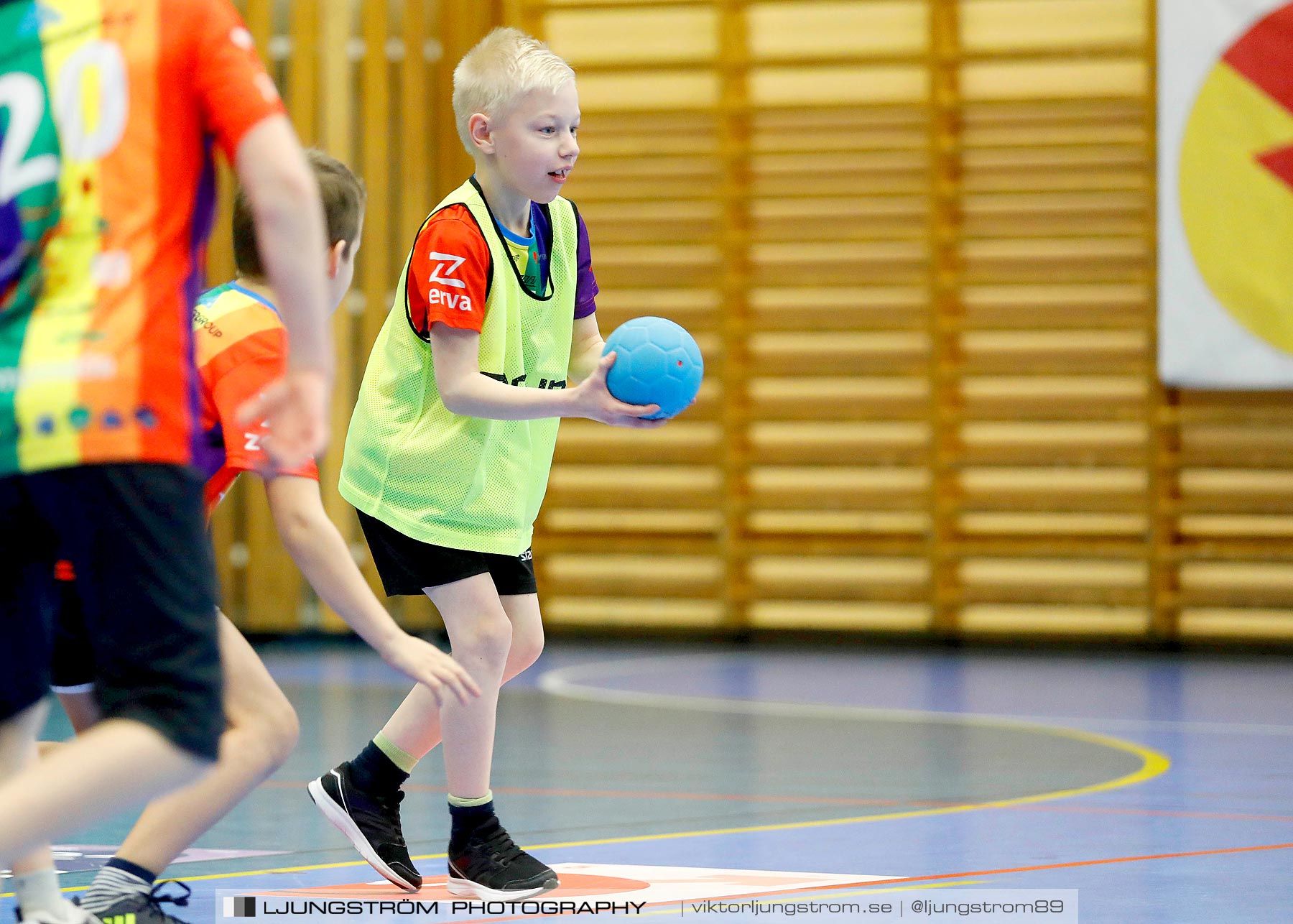 Klasshandboll Skövde 2020 Åldersklass 2011,mix,Arena Skövde,Skövde,Sverige,Handboll,,2020,230184