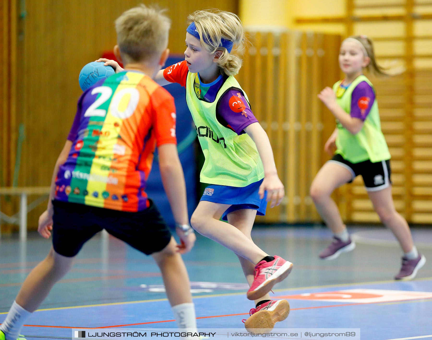 Klasshandboll Skövde 2020 Åldersklass 2011,mix,Arena Skövde,Skövde,Sverige,Handboll,,2020,230191