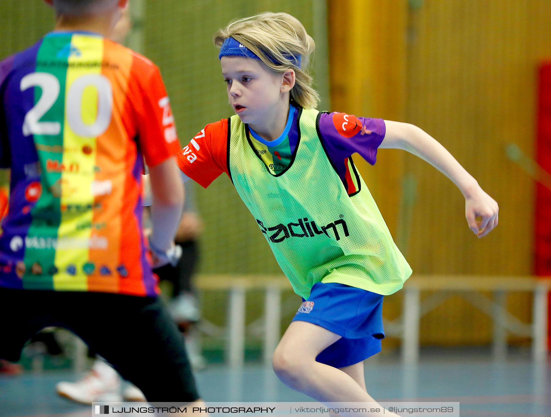 Klasshandboll Skövde 2020 Åldersklass 2011,mix,Arena Skövde,Skövde,Sverige,Handboll,,2020,230192