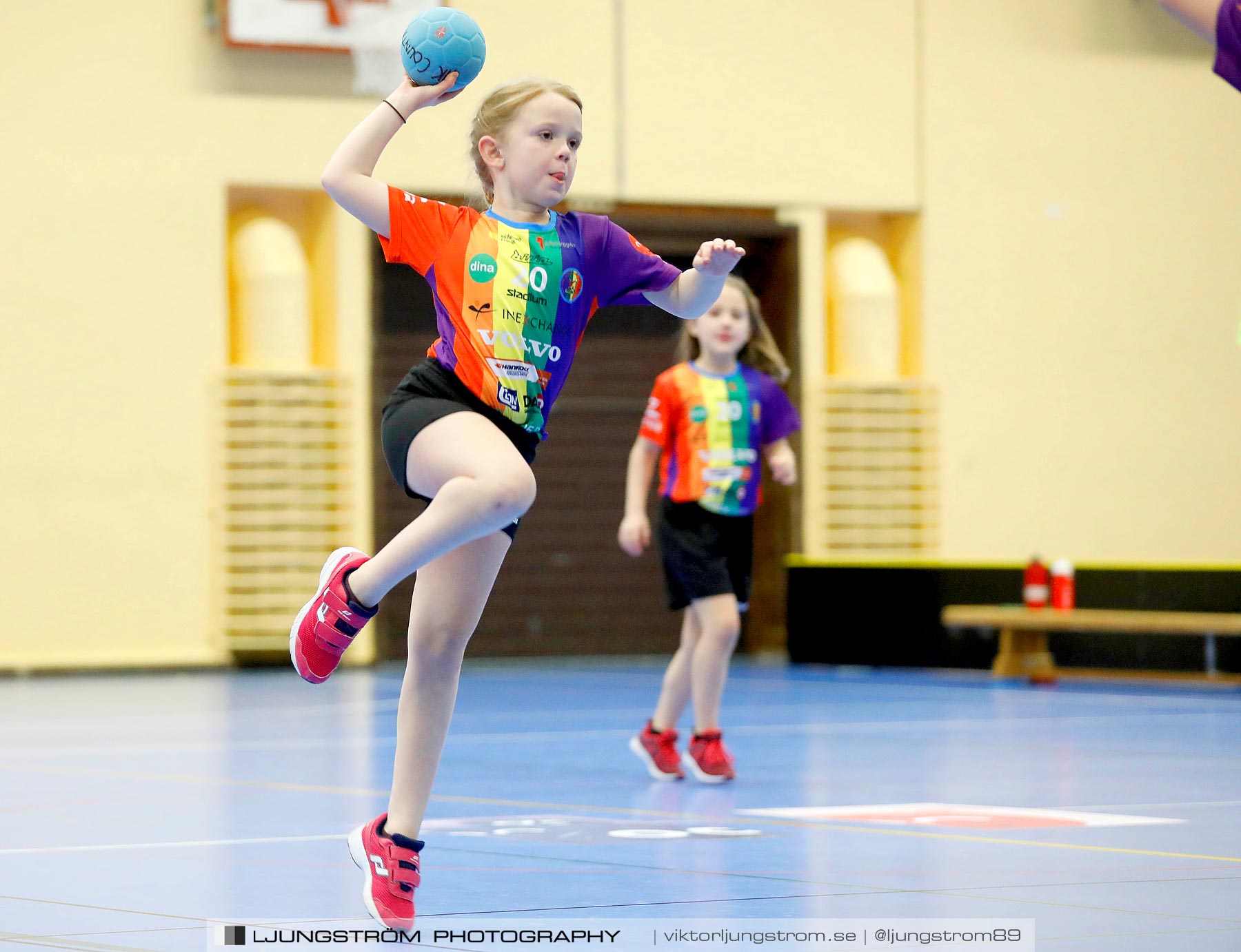 Klasshandboll Skövde 2020 Åldersklass 2011,mix,Arena Skövde,Skövde,Sverige,Handboll,,2020,230196