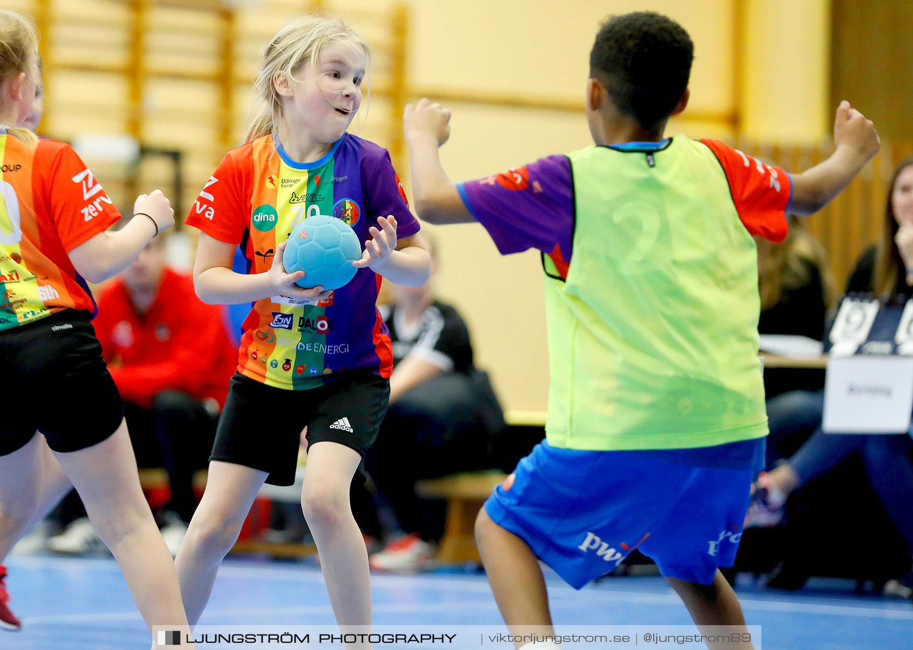 Klasshandboll Skövde 2020 Åldersklass 2011,mix,Arena Skövde,Skövde,Sverige,Handboll,,2020,230197