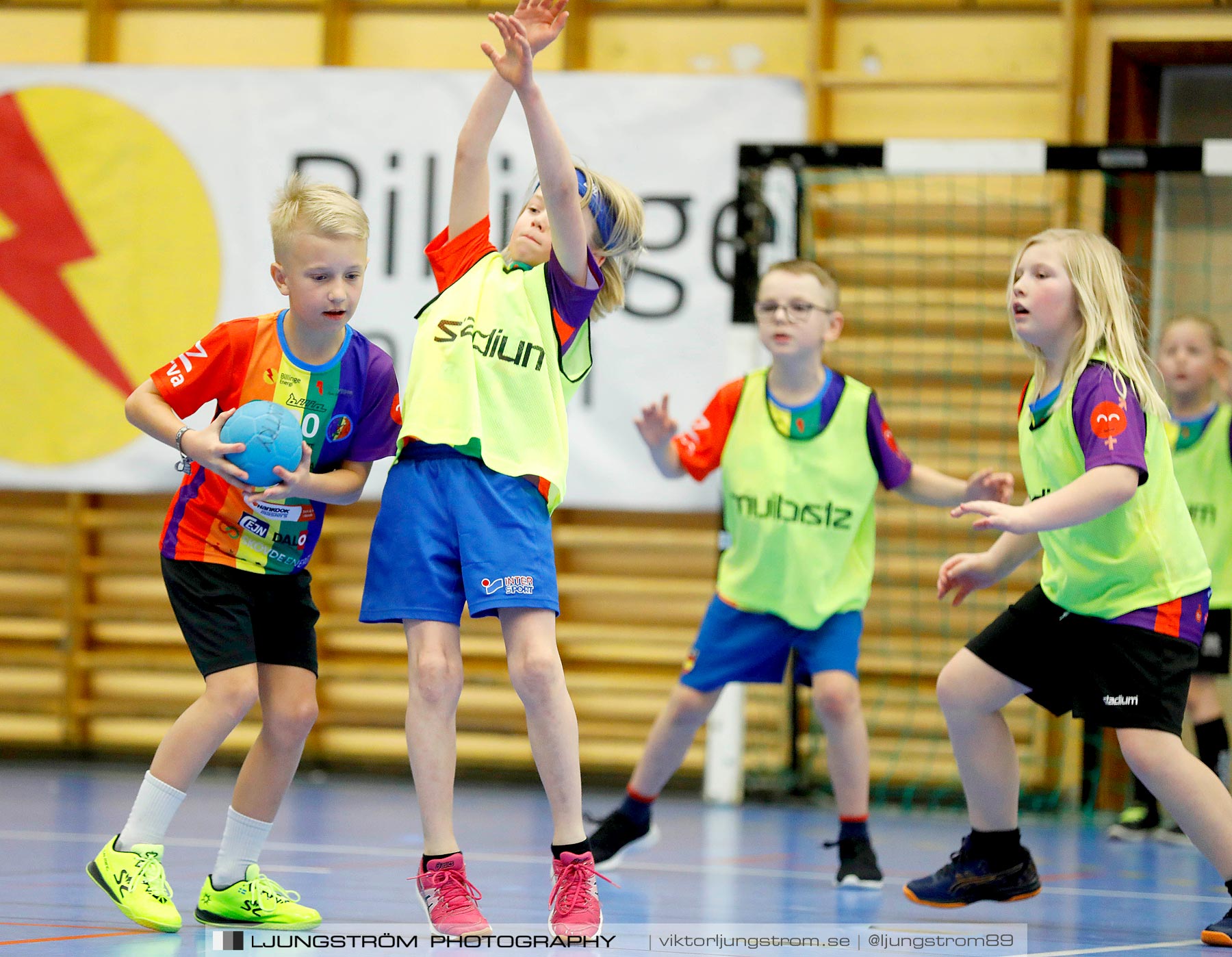 Klasshandboll Skövde 2020 Åldersklass 2011,mix,Arena Skövde,Skövde,Sverige,Handboll,,2020,230198