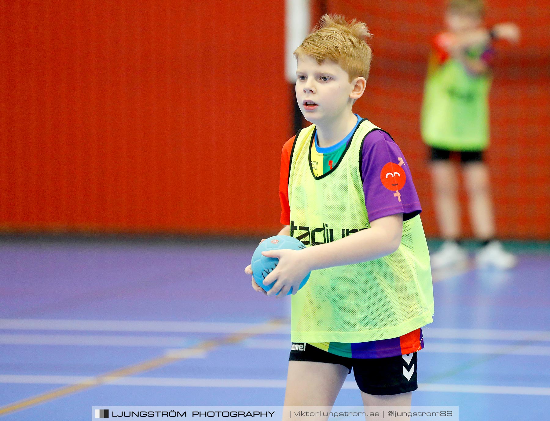 Klasshandboll Skövde 2020 Åldersklass 2011,mix,Arena Skövde,Skövde,Sverige,Handboll,,2020,230203