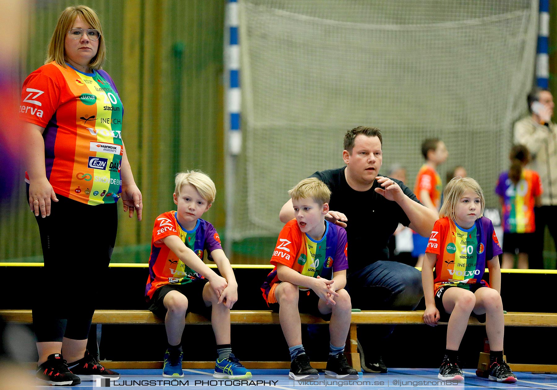 Klasshandboll Skövde 2020 Åldersklass 2011,mix,Arena Skövde,Skövde,Sverige,Handboll,,2020,230216