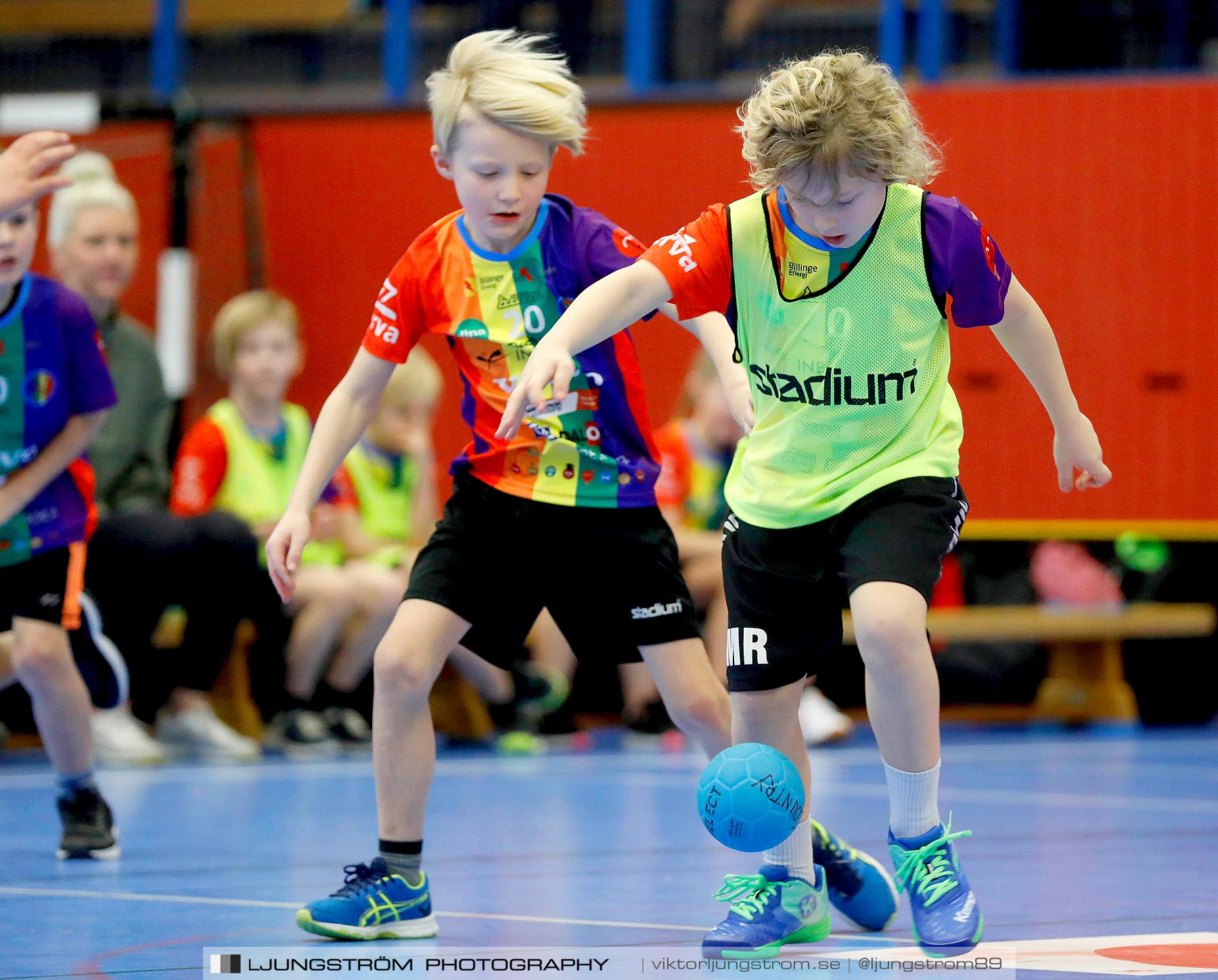 Klasshandboll Skövde 2020 Åldersklass 2011,mix,Arena Skövde,Skövde,Sverige,Handboll,,2020,230218