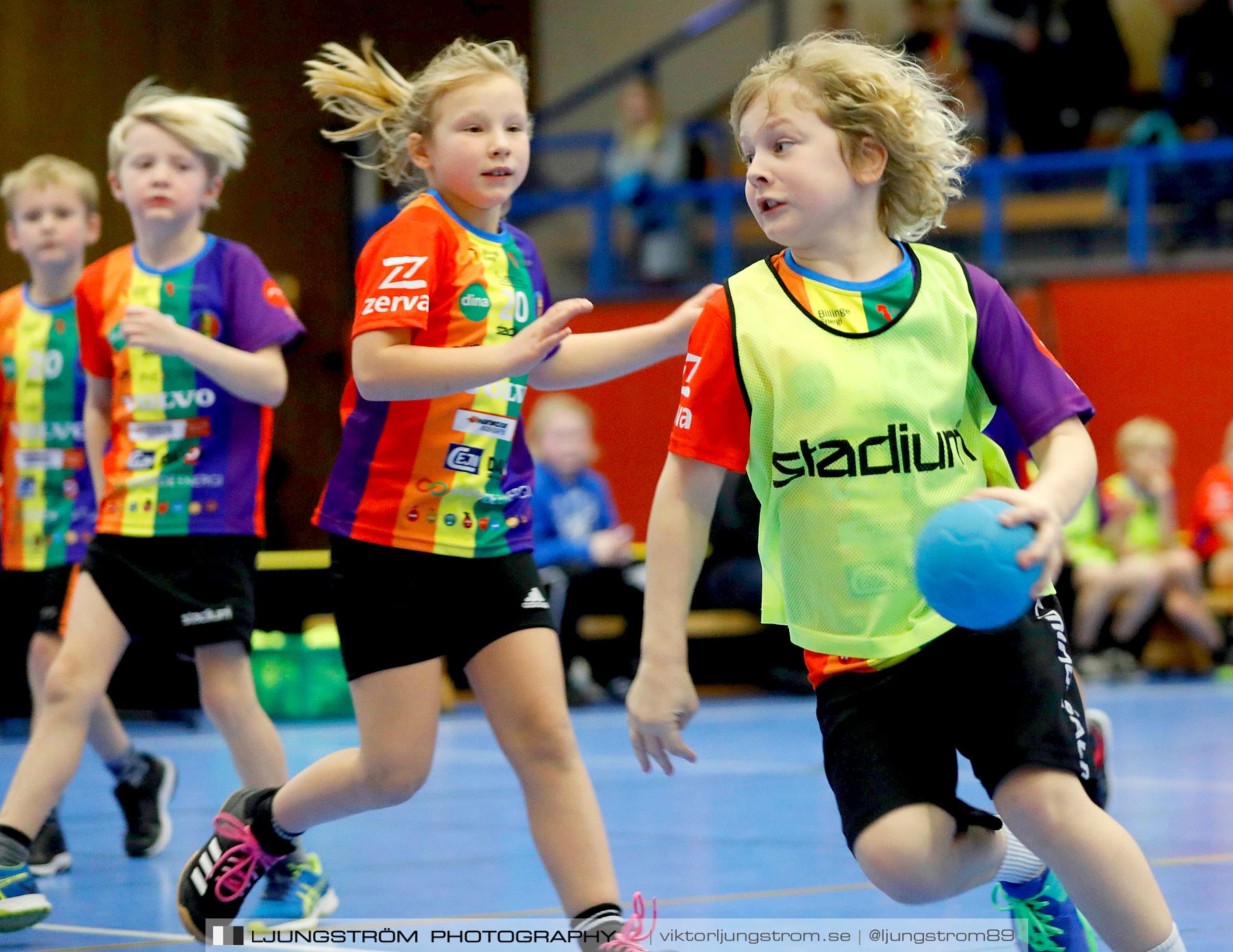 Klasshandboll Skövde 2020 Åldersklass 2011,mix,Arena Skövde,Skövde,Sverige,Handboll,,2020,230219