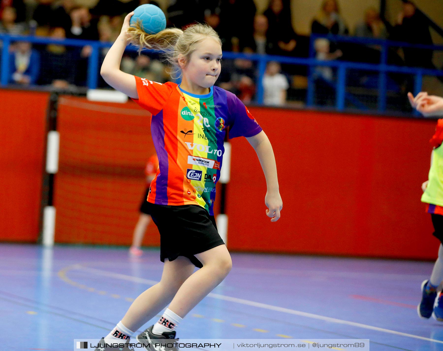 Klasshandboll Skövde 2020 Åldersklass 2011,mix,Arena Skövde,Skövde,Sverige,Handboll,,2020,230224