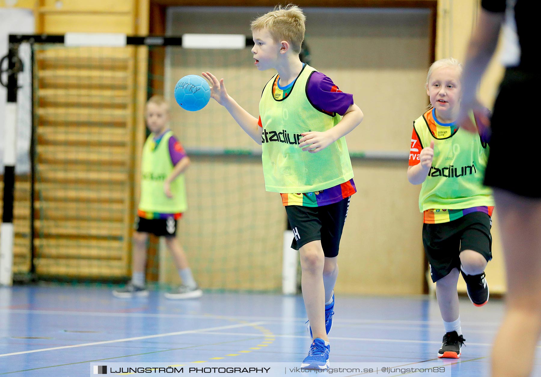 Klasshandboll Skövde 2020 Åldersklass 2011,mix,Arena Skövde,Skövde,Sverige,Handboll,,2020,230226