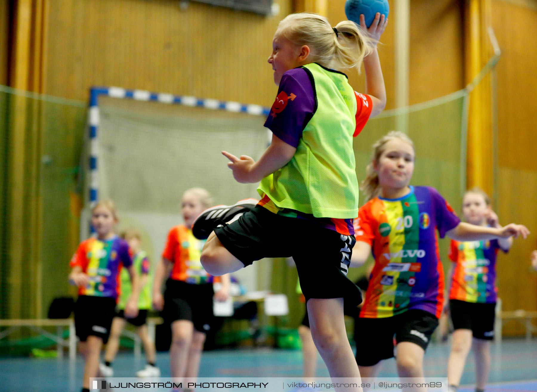 Klasshandboll Skövde 2020 Åldersklass 2011,mix,Arena Skövde,Skövde,Sverige,Handboll,,2020,230227