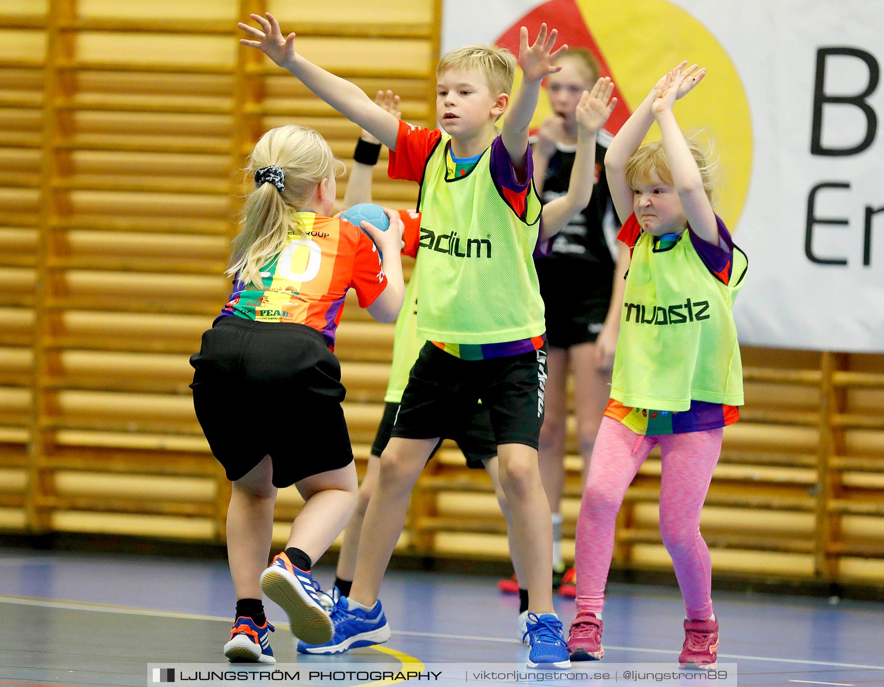 Klasshandboll Skövde 2020 Åldersklass 2011,mix,Arena Skövde,Skövde,Sverige,Handboll,,2020,230228