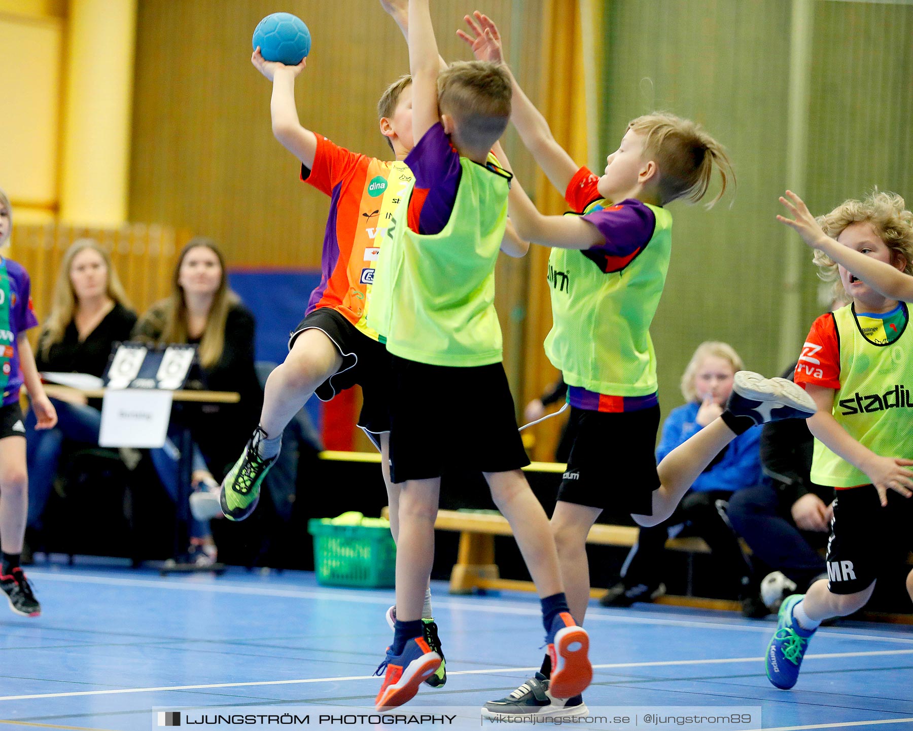 Klasshandboll Skövde 2020 Åldersklass 2011,mix,Arena Skövde,Skövde,Sverige,Handboll,,2020,230229