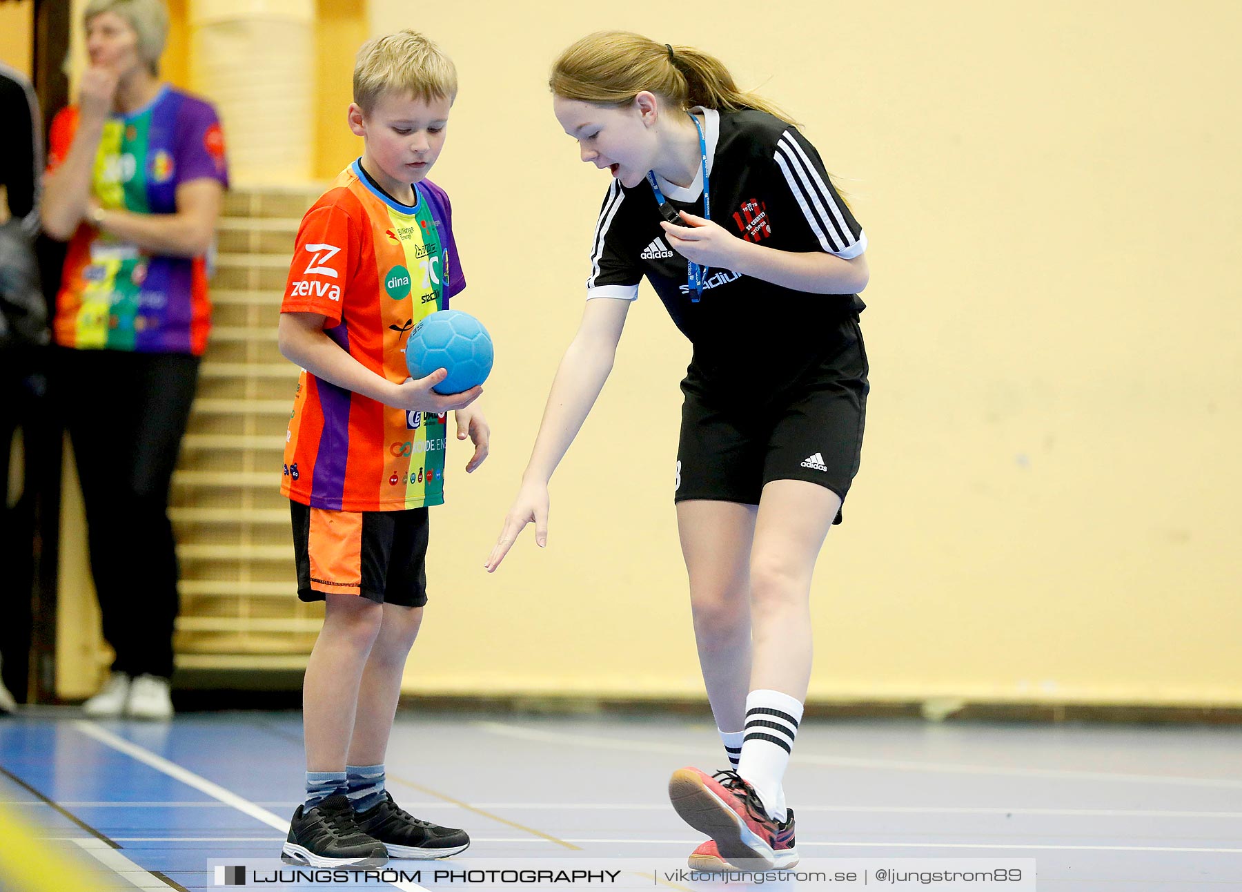 Klasshandboll Skövde 2020 Åldersklass 2011,mix,Arena Skövde,Skövde,Sverige,Handboll,,2020,230232