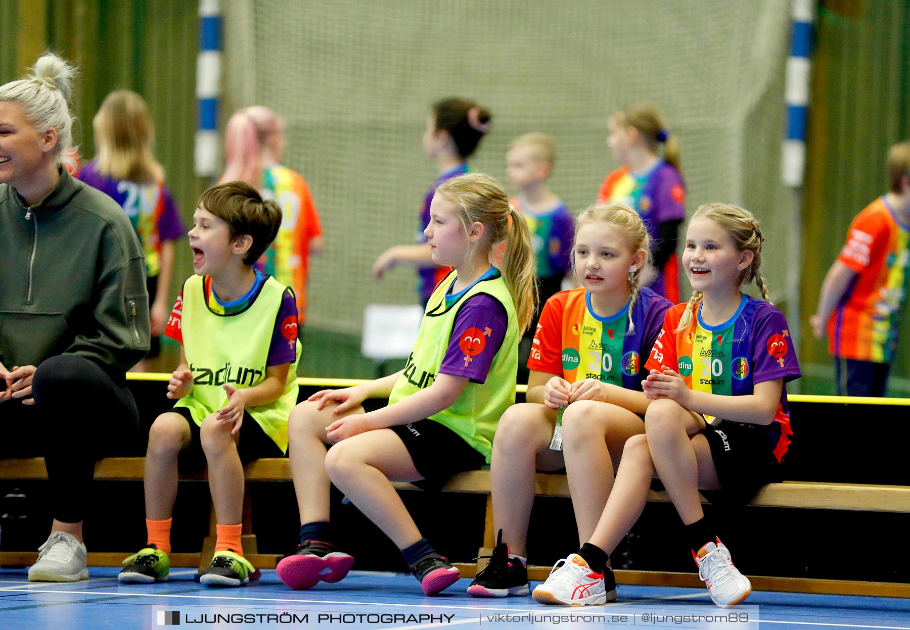 Klasshandboll Skövde 2020 Åldersklass 2011,mix,Arena Skövde,Skövde,Sverige,Handboll,,2020,230234