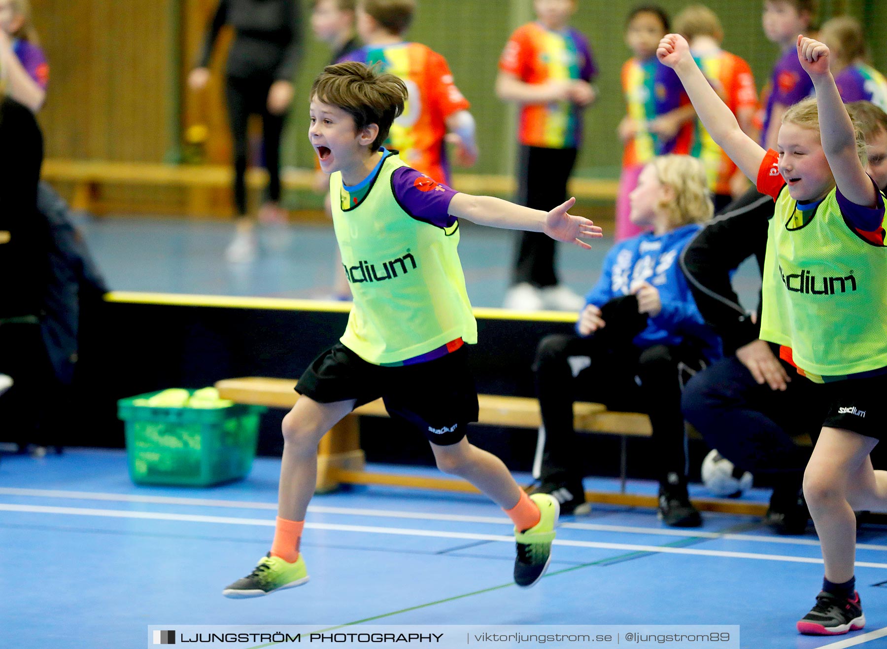 Klasshandboll Skövde 2020 Åldersklass 2011,mix,Arena Skövde,Skövde,Sverige,Handboll,,2020,230235