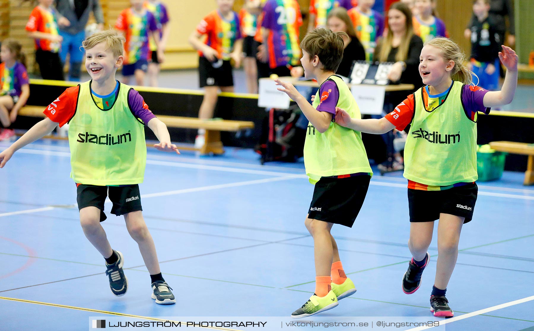 Klasshandboll Skövde 2020 Åldersklass 2011,mix,Arena Skövde,Skövde,Sverige,Handboll,,2020,230237