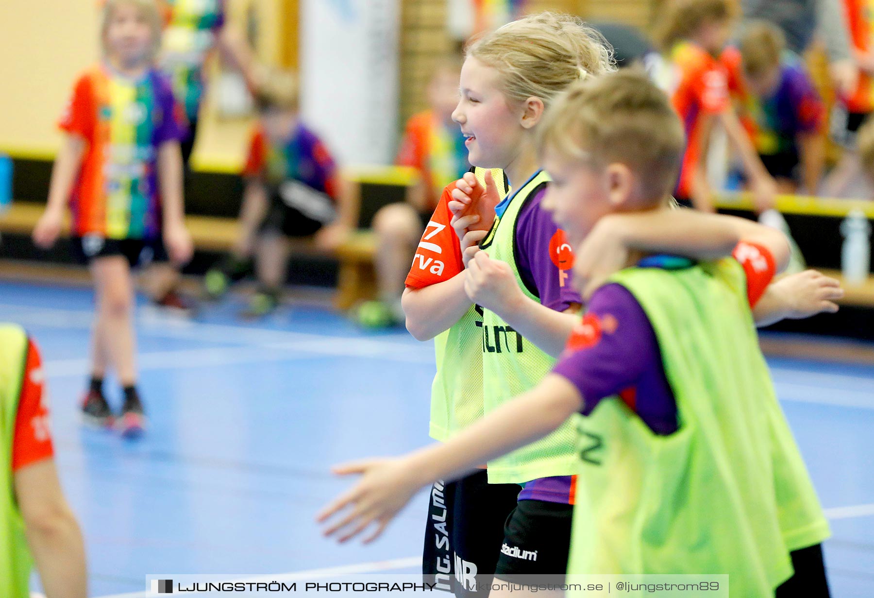 Klasshandboll Skövde 2020 Åldersklass 2011,mix,Arena Skövde,Skövde,Sverige,Handboll,,2020,230240