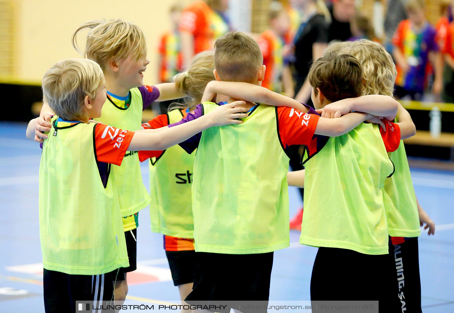 Klasshandboll Skövde 2020 Åldersklass 2011,mix,Arena Skövde,Skövde,Sverige,Handboll,,2020,230242