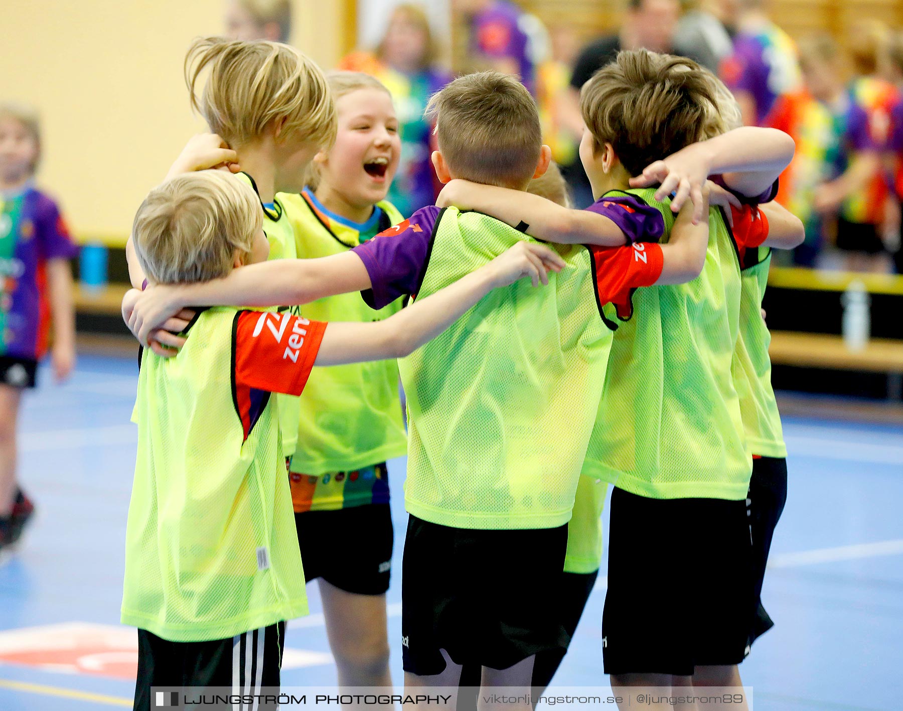 Klasshandboll Skövde 2020 Åldersklass 2011,mix,Arena Skövde,Skövde,Sverige,Handboll,,2020,230243