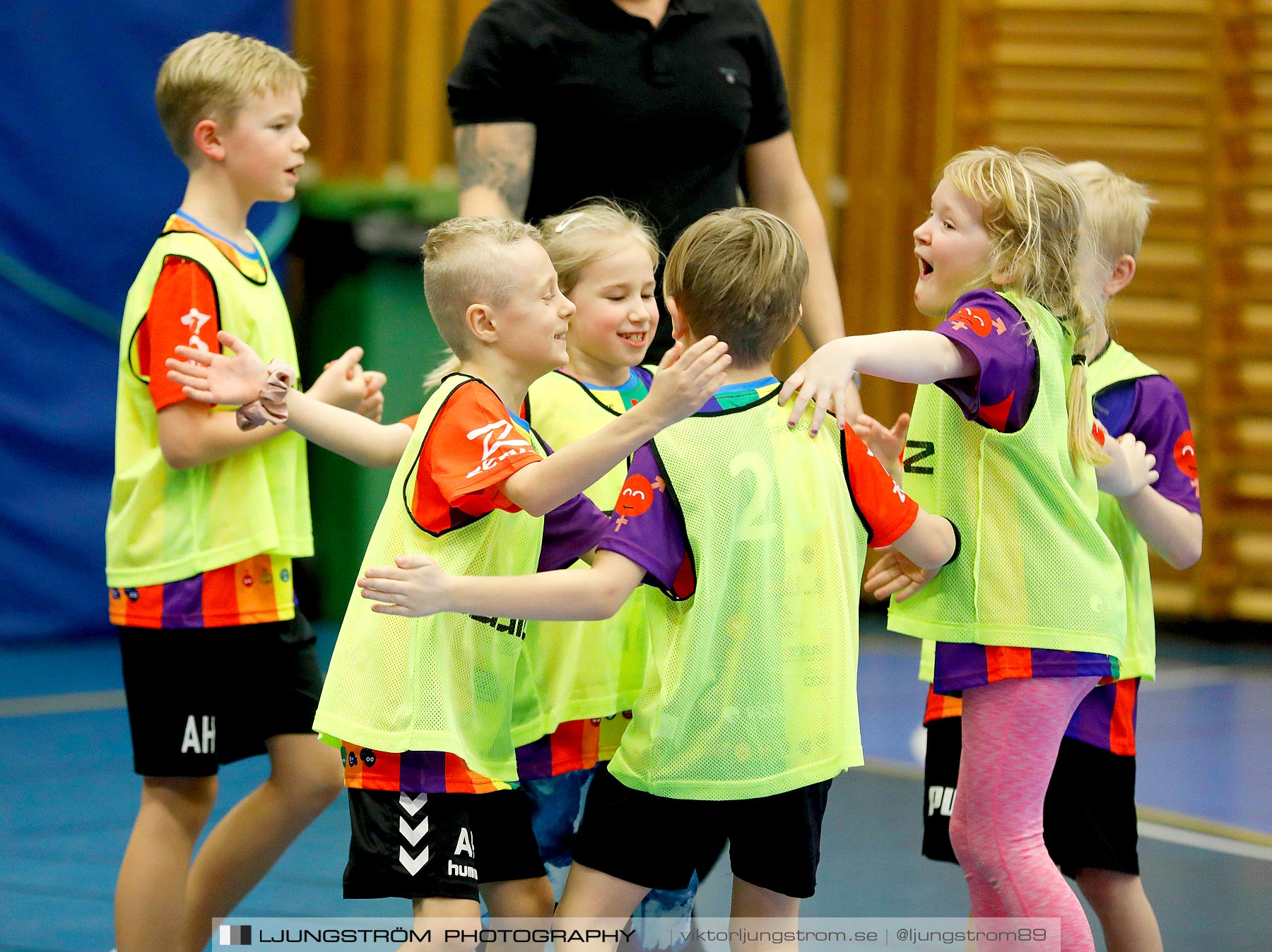 Klasshandboll Skövde 2020 Åldersklass 2011,mix,Arena Skövde,Skövde,Sverige,Handboll,,2020,230244