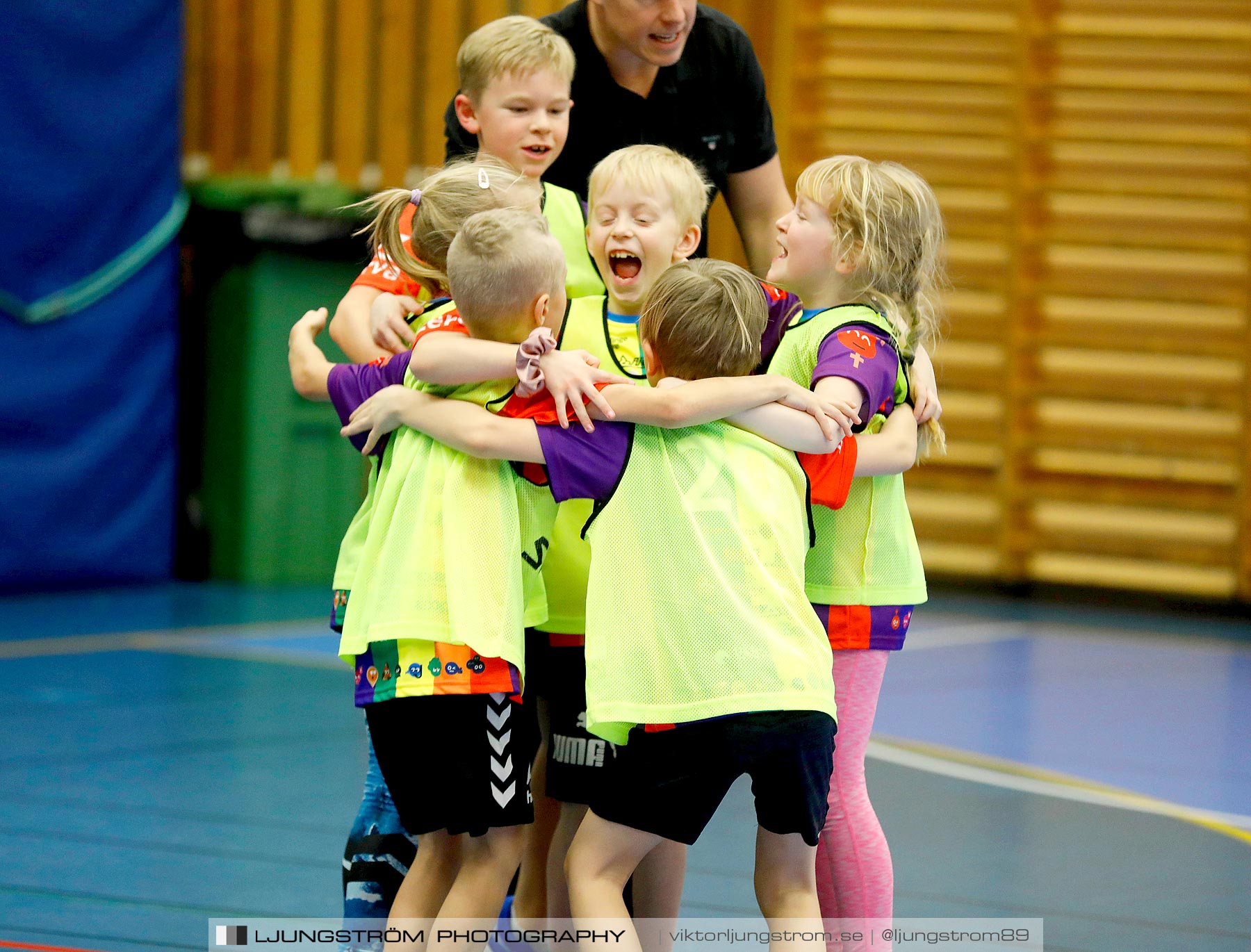 Klasshandboll Skövde 2020 Åldersklass 2011,mix,Arena Skövde,Skövde,Sverige,Handboll,,2020,230245