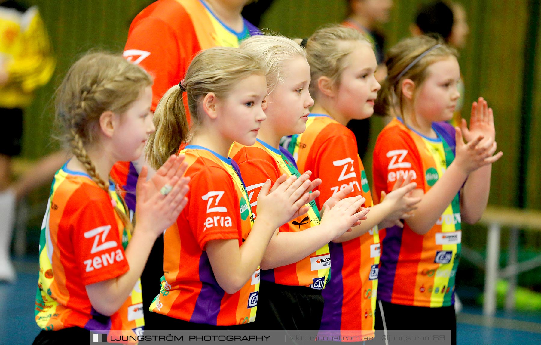 Klasshandboll Skövde 2020 Åldersklass 2011,mix,Arena Skövde,Skövde,Sverige,Handboll,,2020,230246