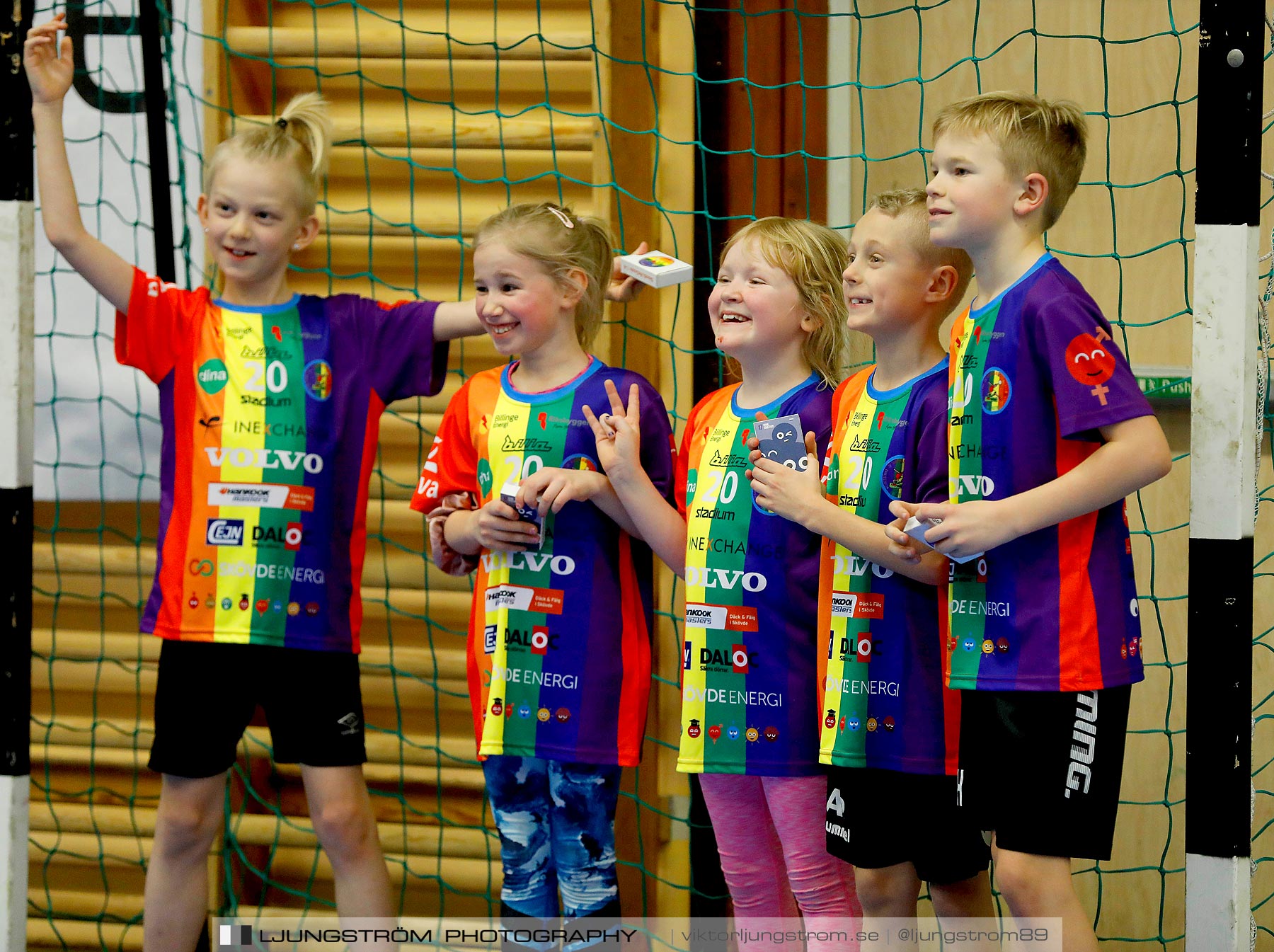 Klasshandboll Skövde 2020 Åldersklass 2011,mix,Arena Skövde,Skövde,Sverige,Handboll,,2020,230250