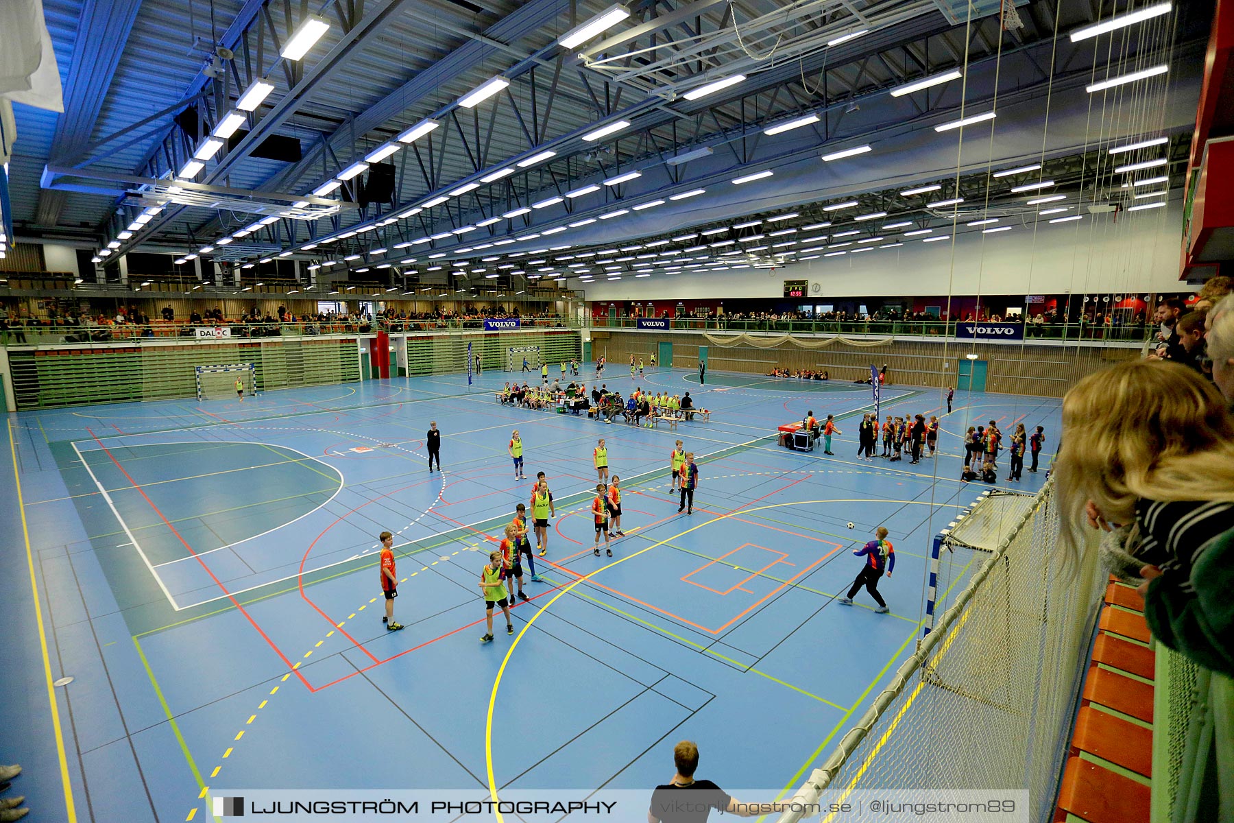 Klasshandboll Skövde 2020 Åldersklass 2009,mix,Arena Skövde,Skövde,Sverige,Handboll,,2020,230252