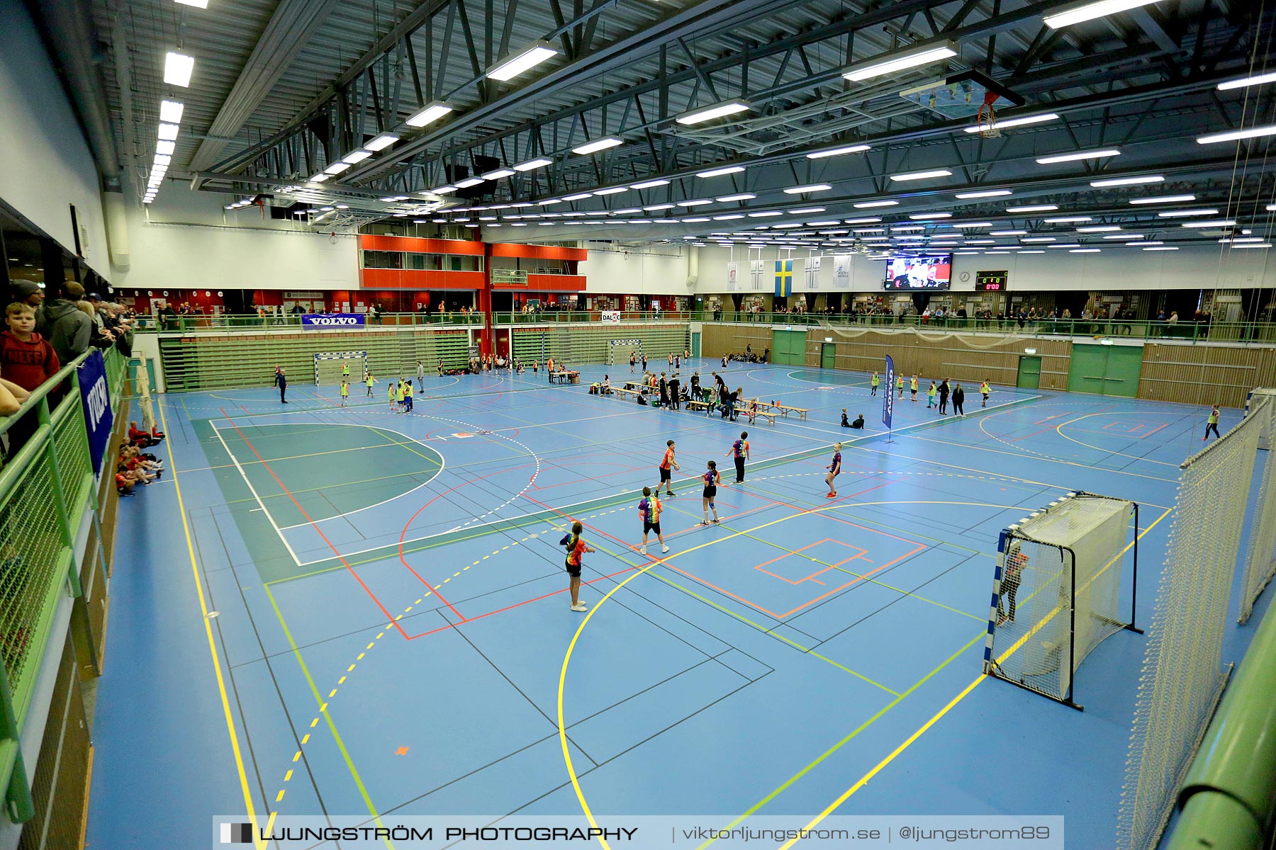 Klasshandboll Skövde 2020 Åldersklass 2009,mix,Arena Skövde,Skövde,Sverige,Handboll,,2020,230268