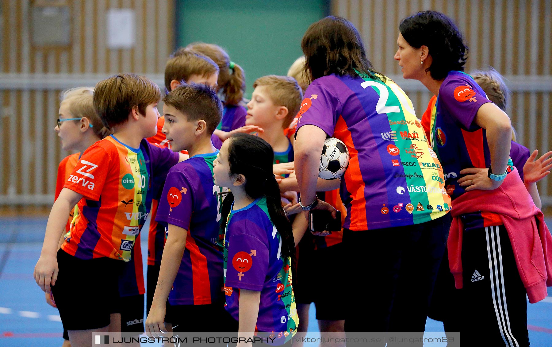 Klasshandboll Skövde 2020 Åldersklass 2009,mix,Arena Skövde,Skövde,Sverige,Handboll,,2020,230269