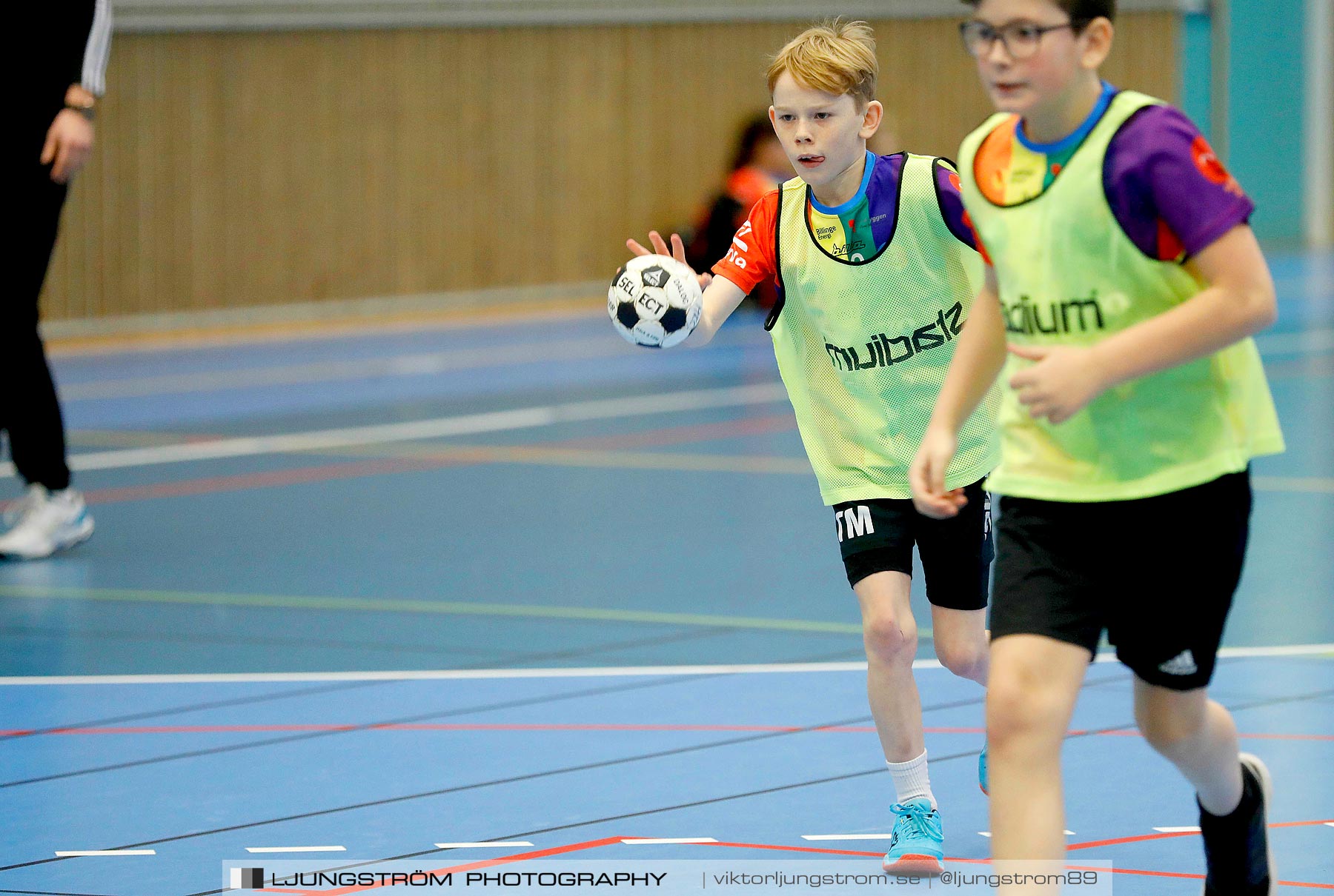 Klasshandboll Skövde 2020 Åldersklass 2009,mix,Arena Skövde,Skövde,Sverige,Handboll,,2020,230272