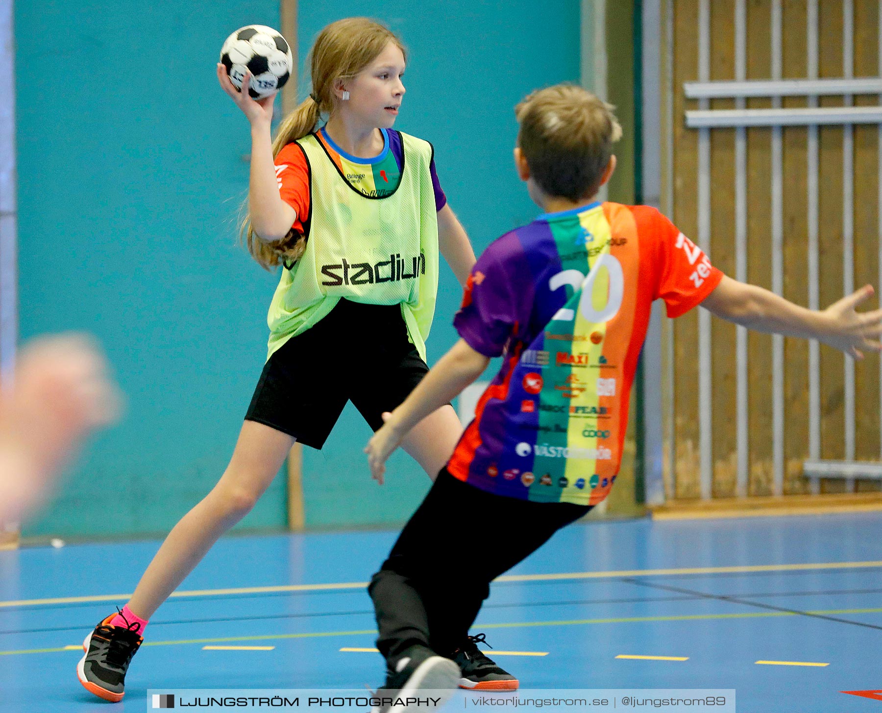 Klasshandboll Skövde 2020 Åldersklass 2009,mix,Arena Skövde,Skövde,Sverige,Handboll,,2020,230273