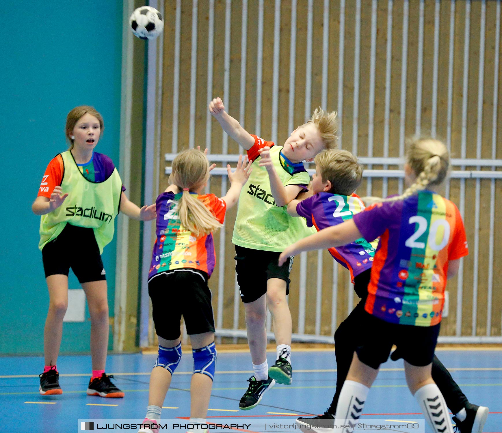 Klasshandboll Skövde 2020 Åldersklass 2009,mix,Arena Skövde,Skövde,Sverige,Handboll,,2020,230276