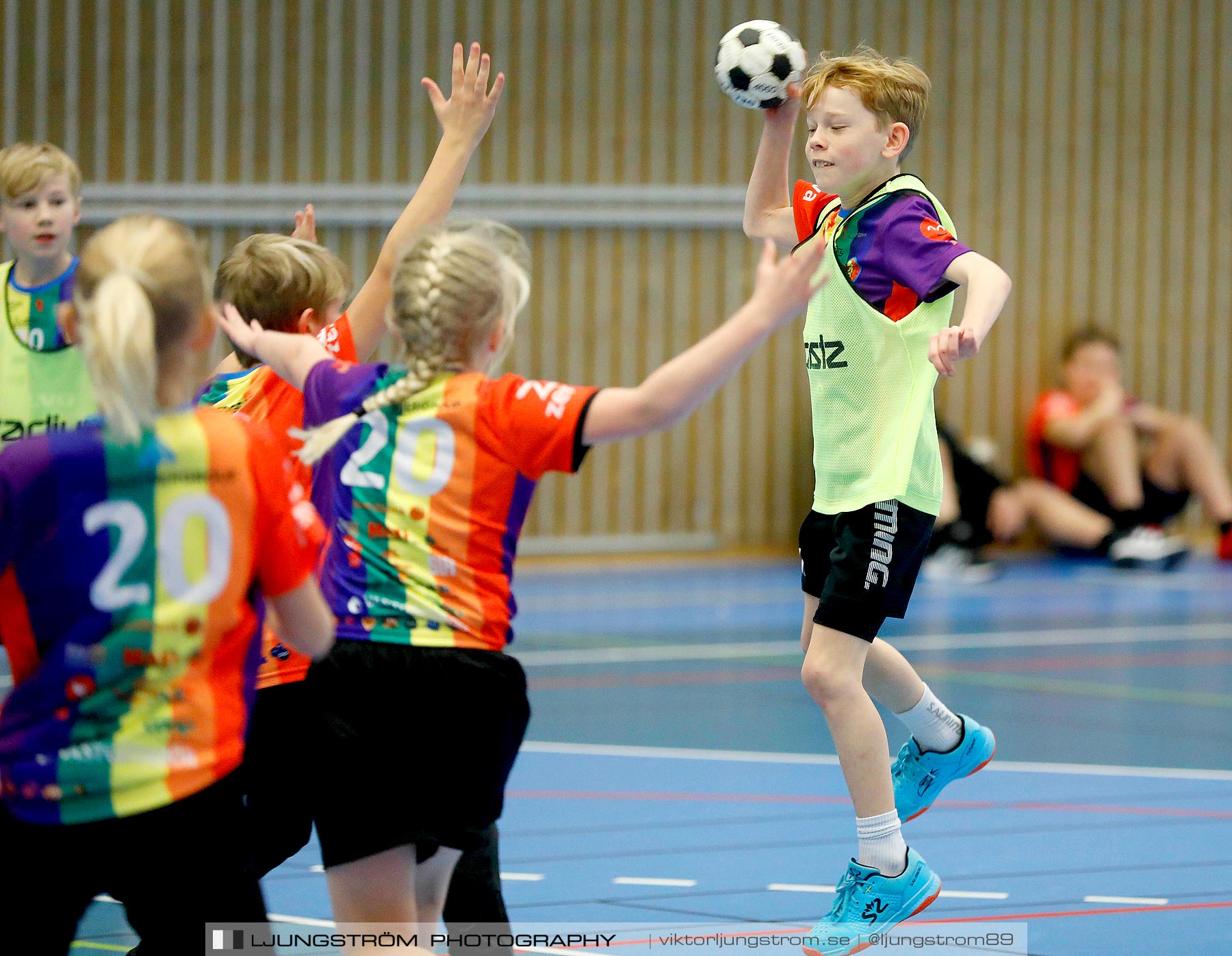 Klasshandboll Skövde 2020 Åldersklass 2009,mix,Arena Skövde,Skövde,Sverige,Handboll,,2020,230278