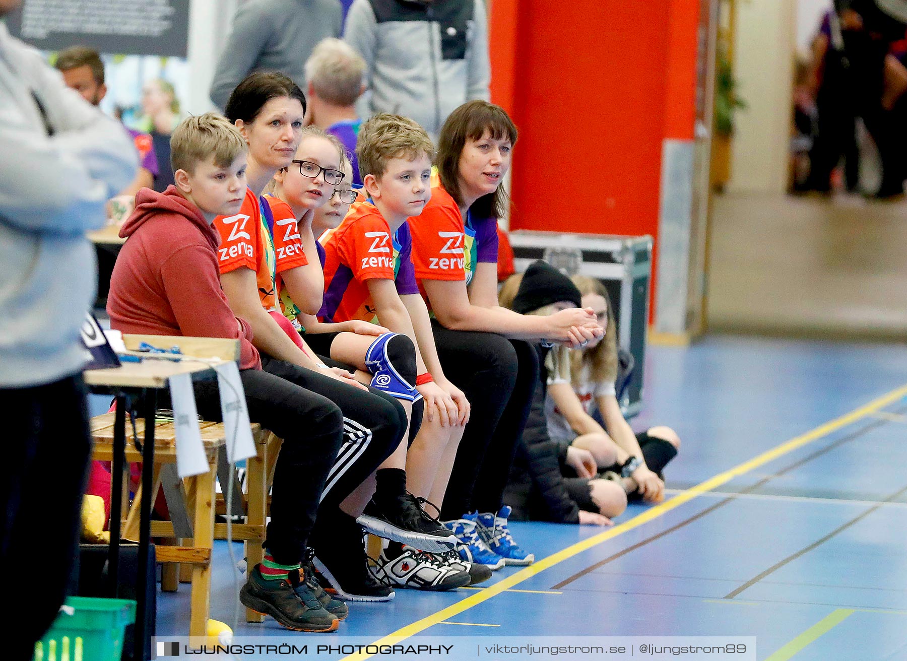 Klasshandboll Skövde 2020 Åldersklass 2009,mix,Arena Skövde,Skövde,Sverige,Handboll,,2020,230285